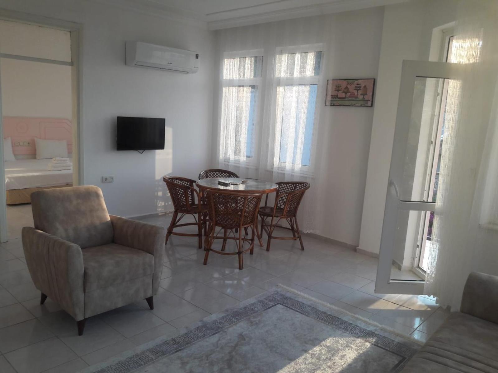 Pembe Koesk Aparthotel