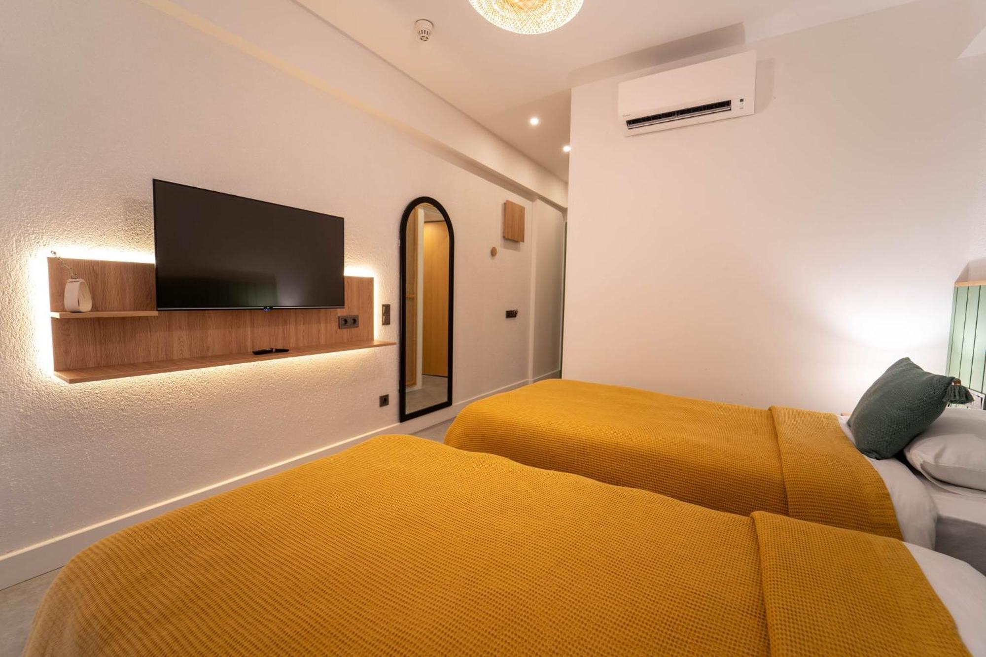 Hotel Club-e