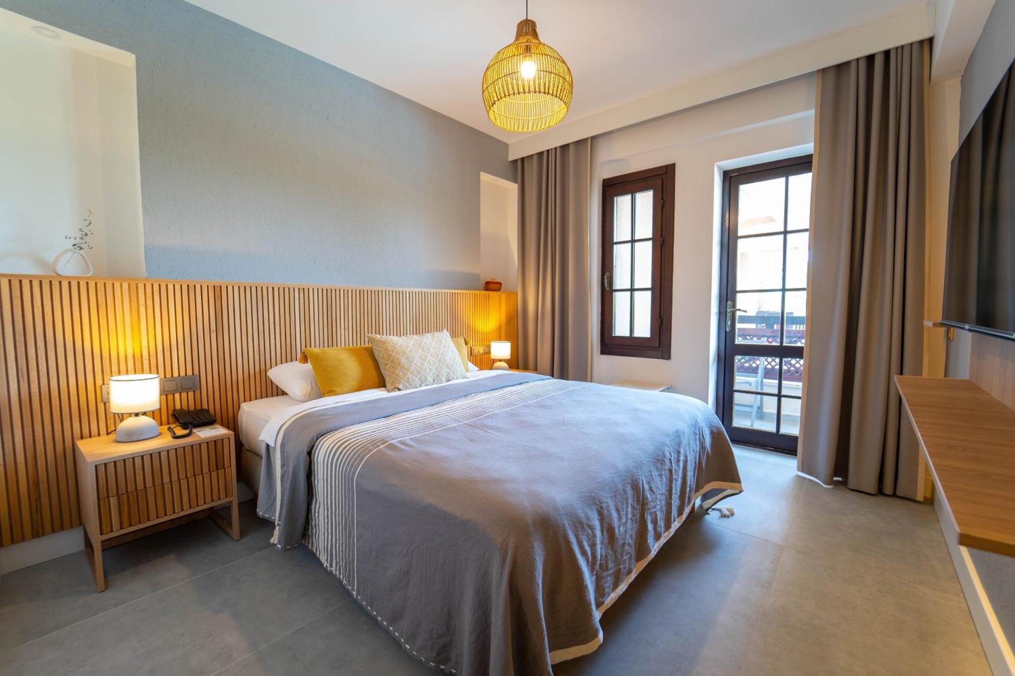 Hotel Club-e Fethiye