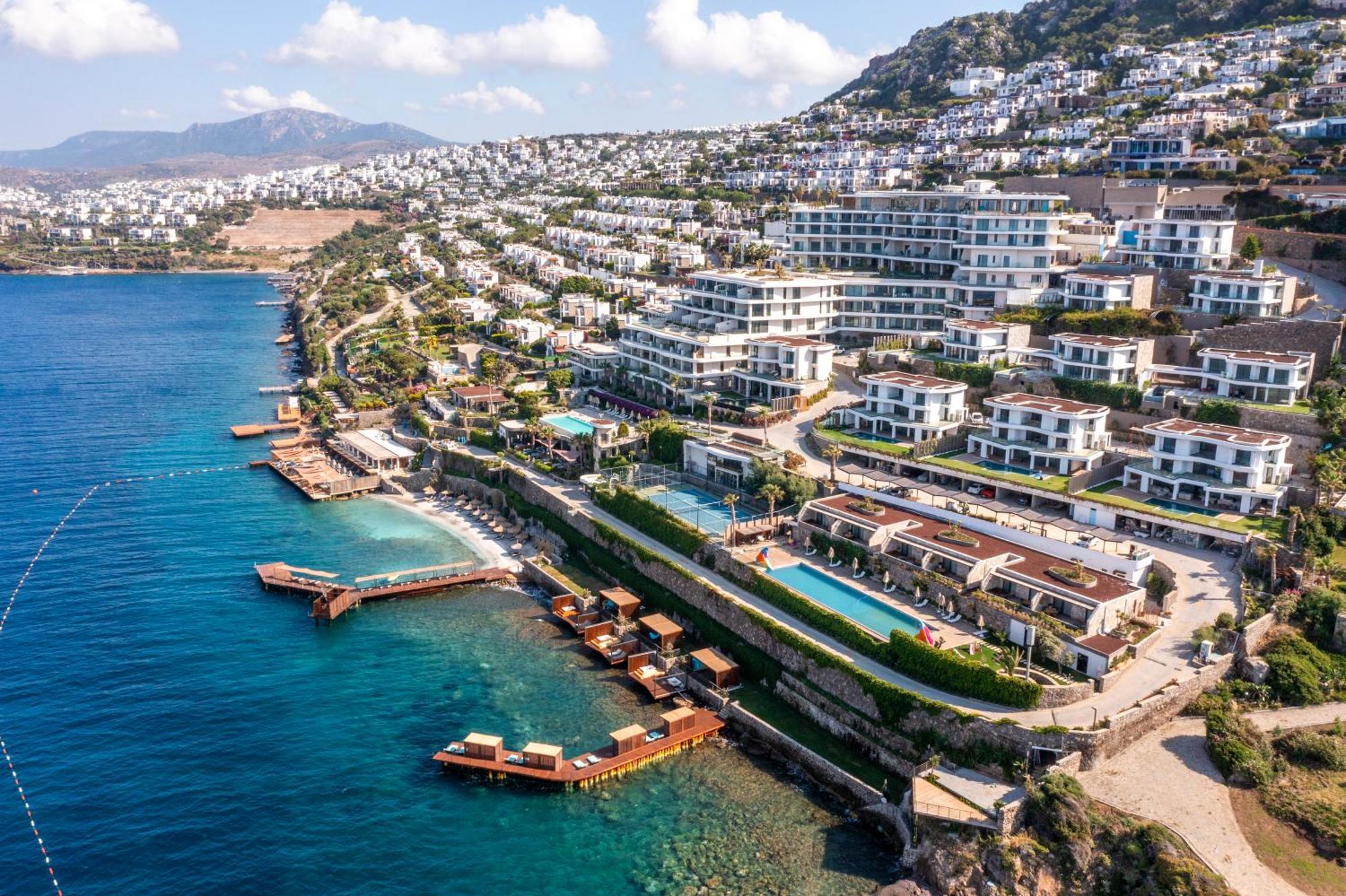 Swissotel Living Hotel Bodrum