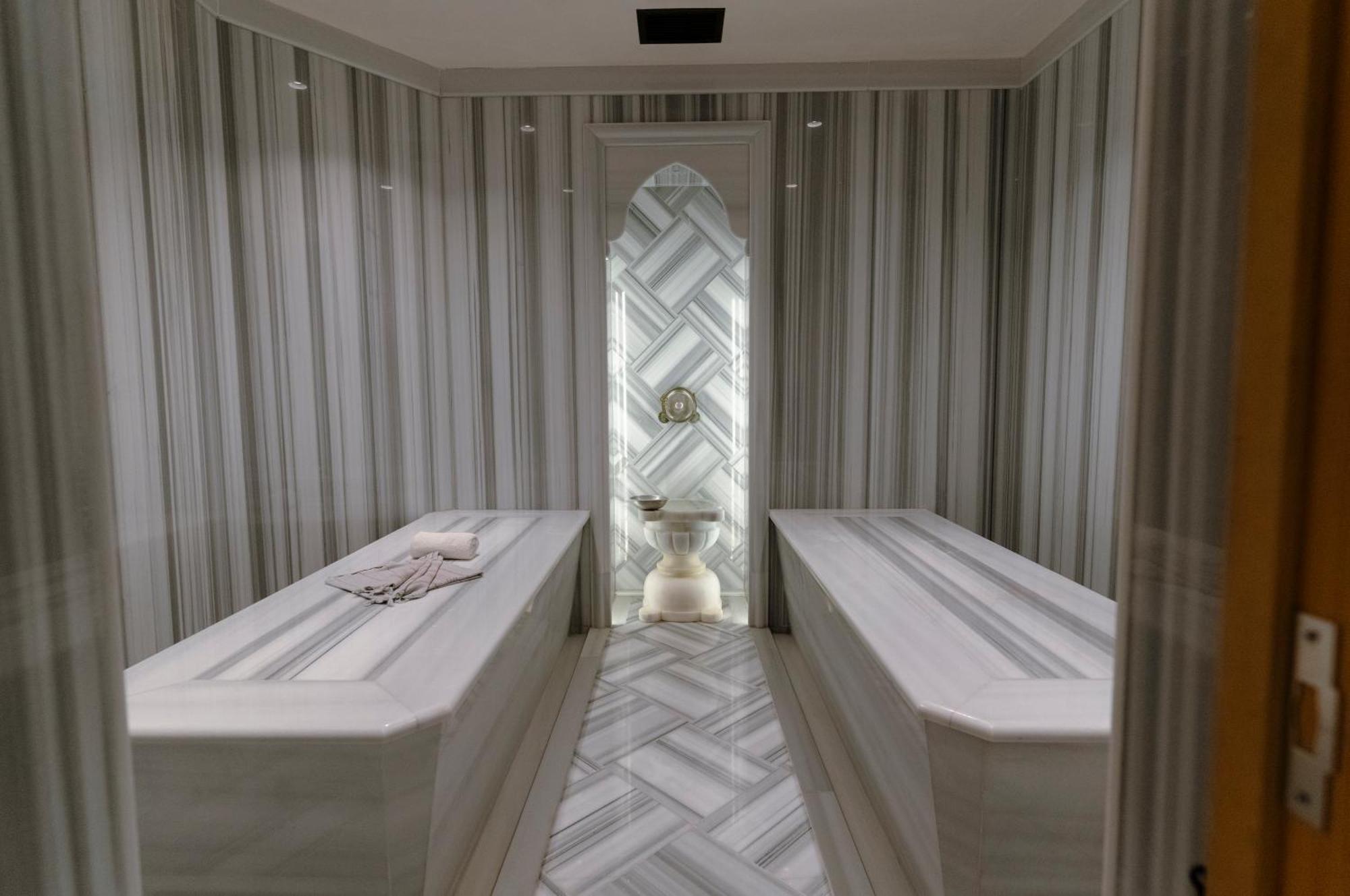 Hotel Swissotel Living 5*