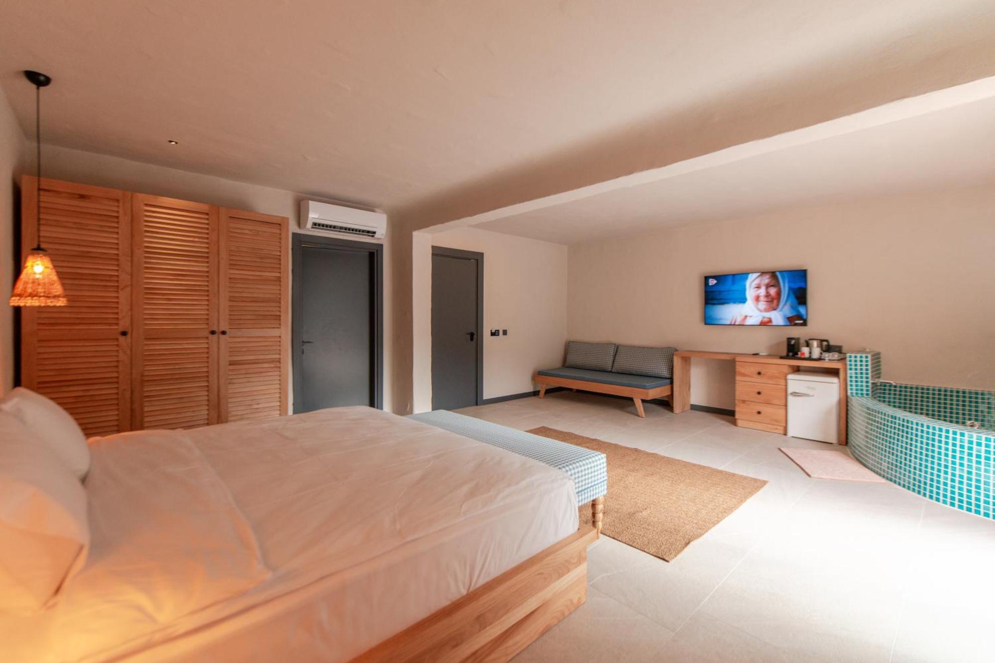 Hotel Unsal