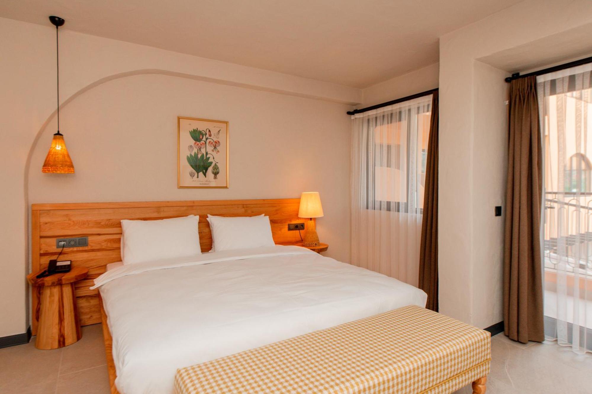 Hotel Unsal