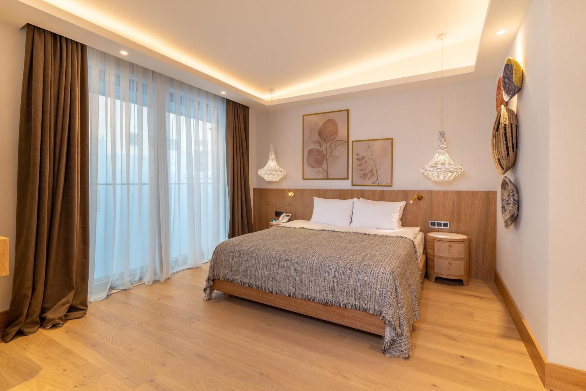 Liberty Fabay Hotel Fethiye