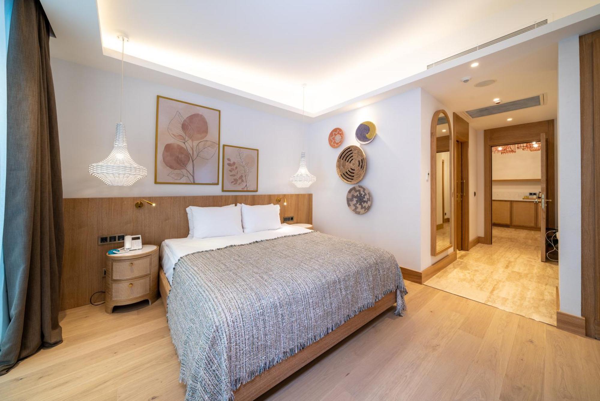 Hotel Liberty Fabay
