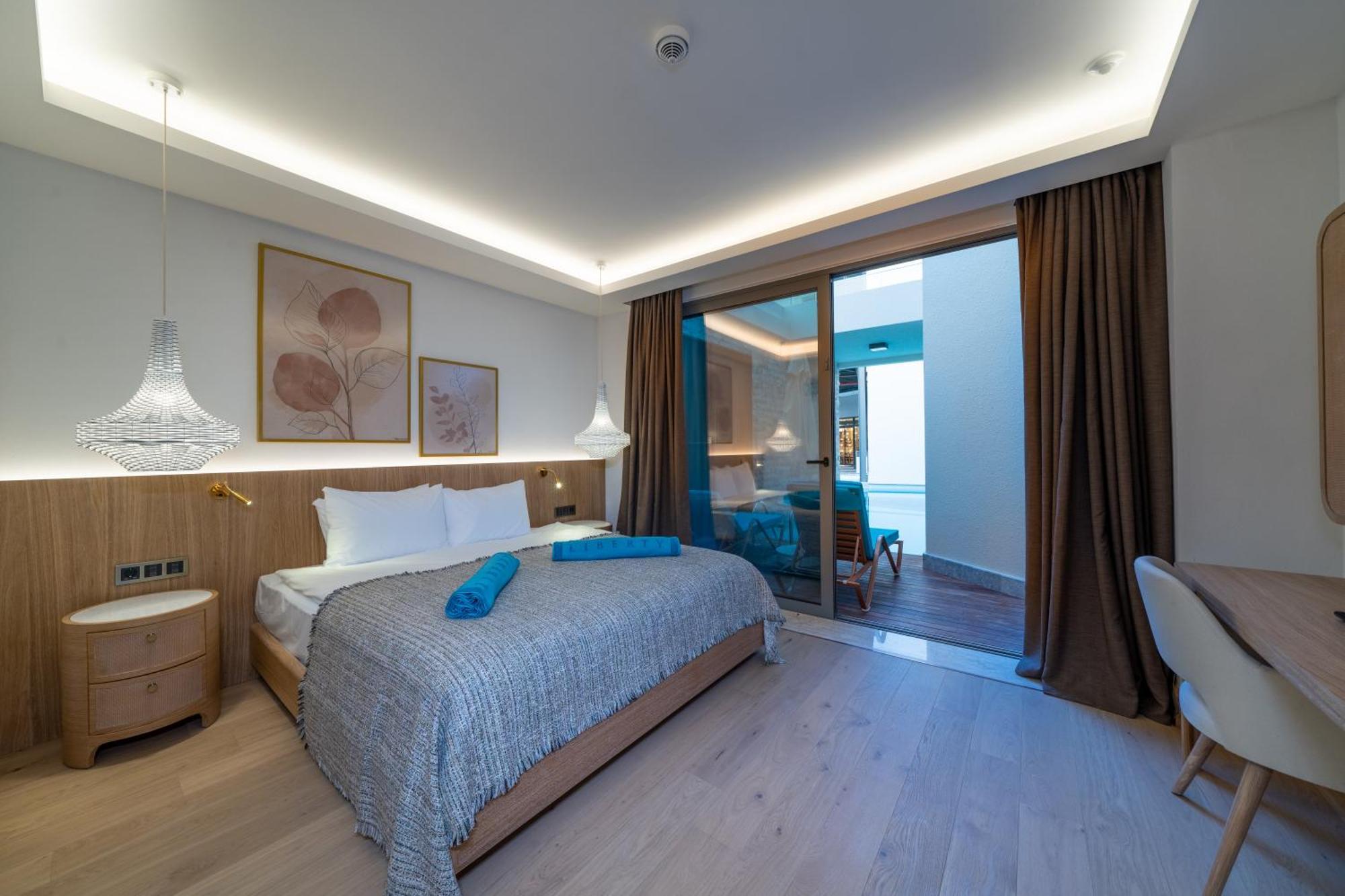 Hotel Liberty Fabay Fethiye