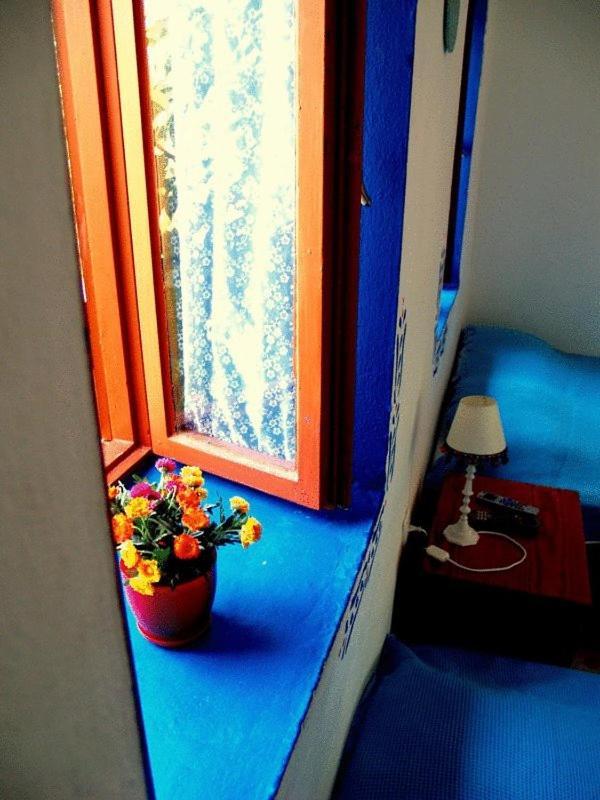 Doga Pension Guest house