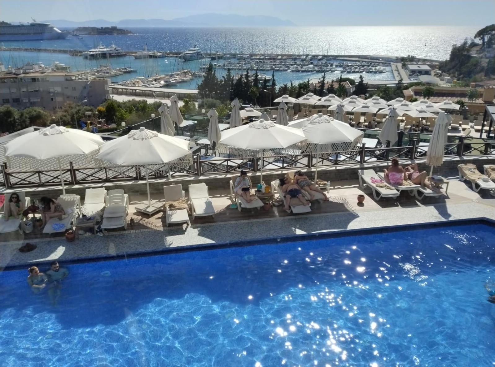 Hotel Suhan Seaport
