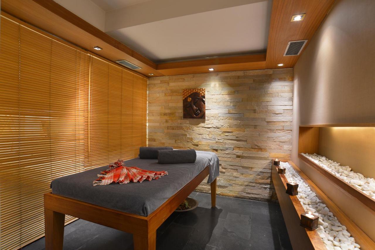 Hotel Pera Rose & Spa 4*