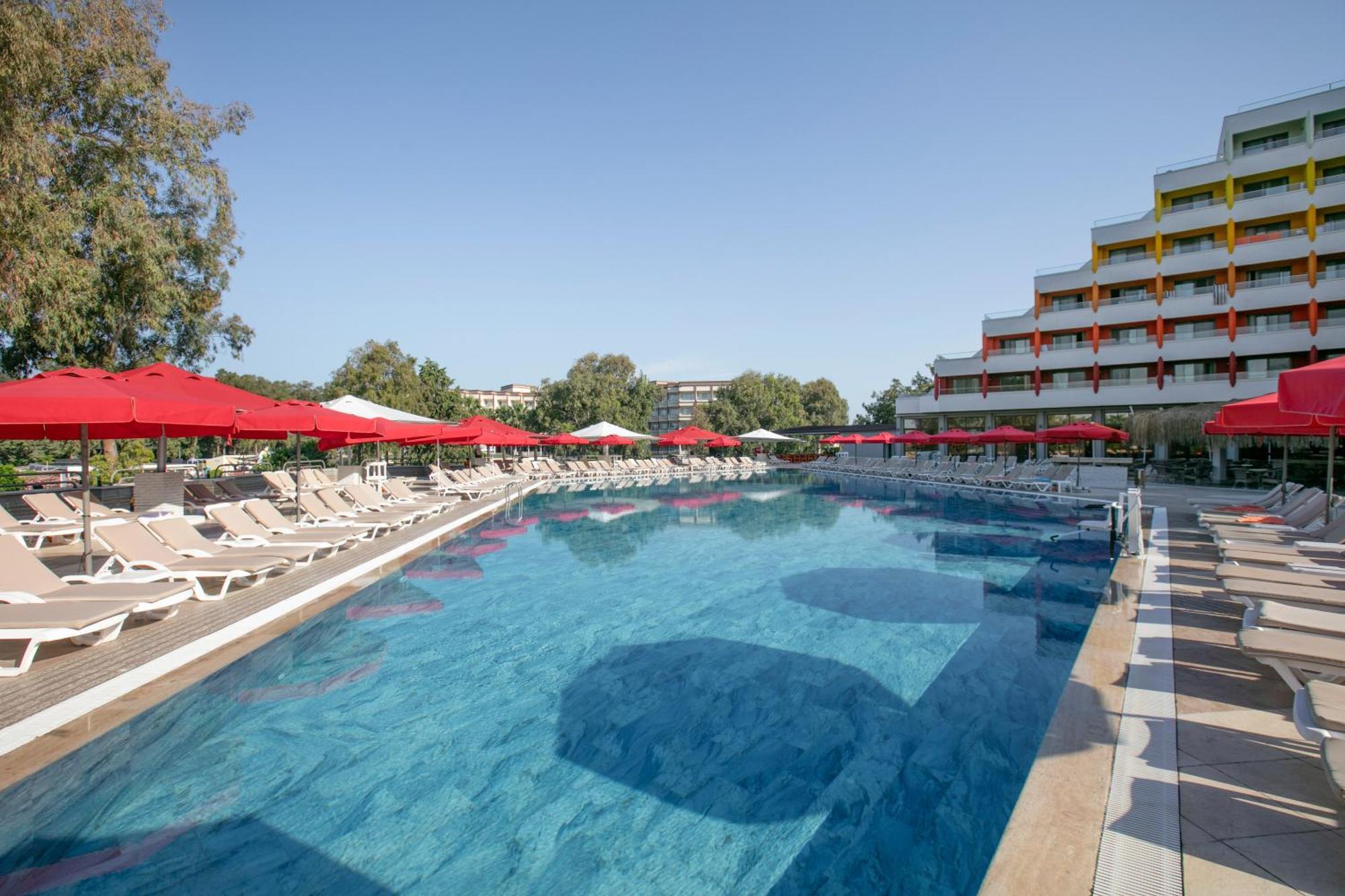 Megasaray Resort 5*