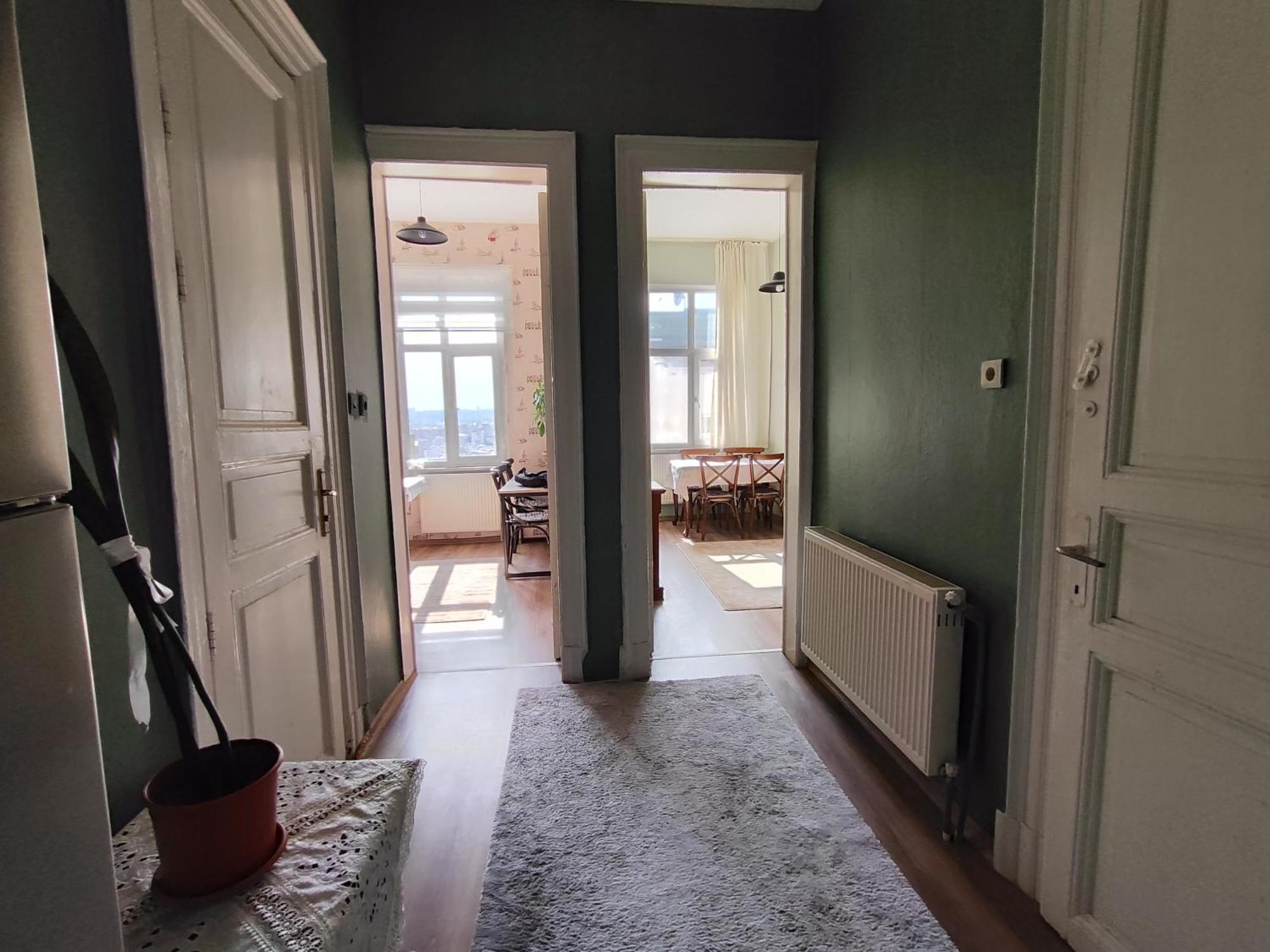 Apartment Sweet Istanbul