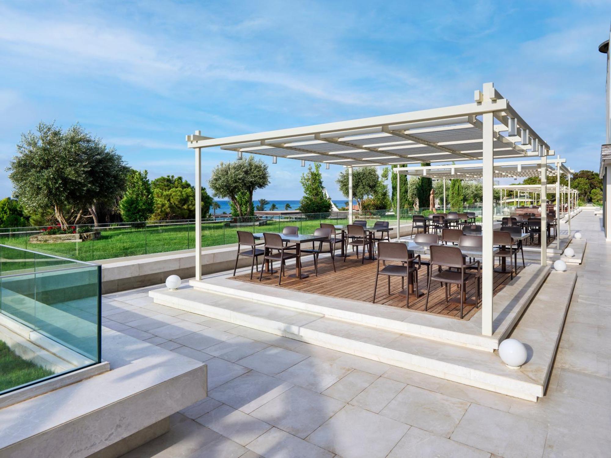 Hotel Voyage Sorgun Side