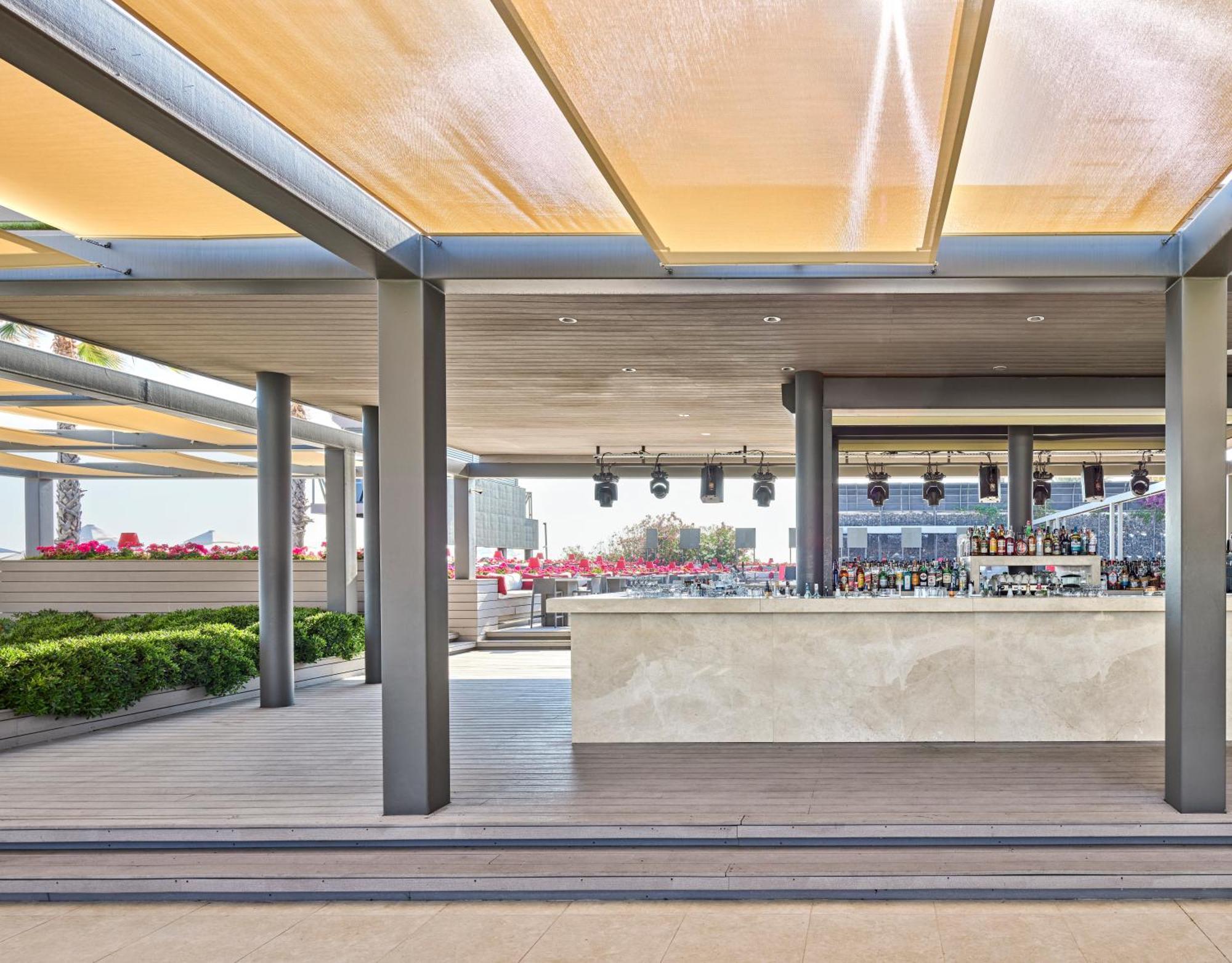 Voyage Sorgun 5* Side