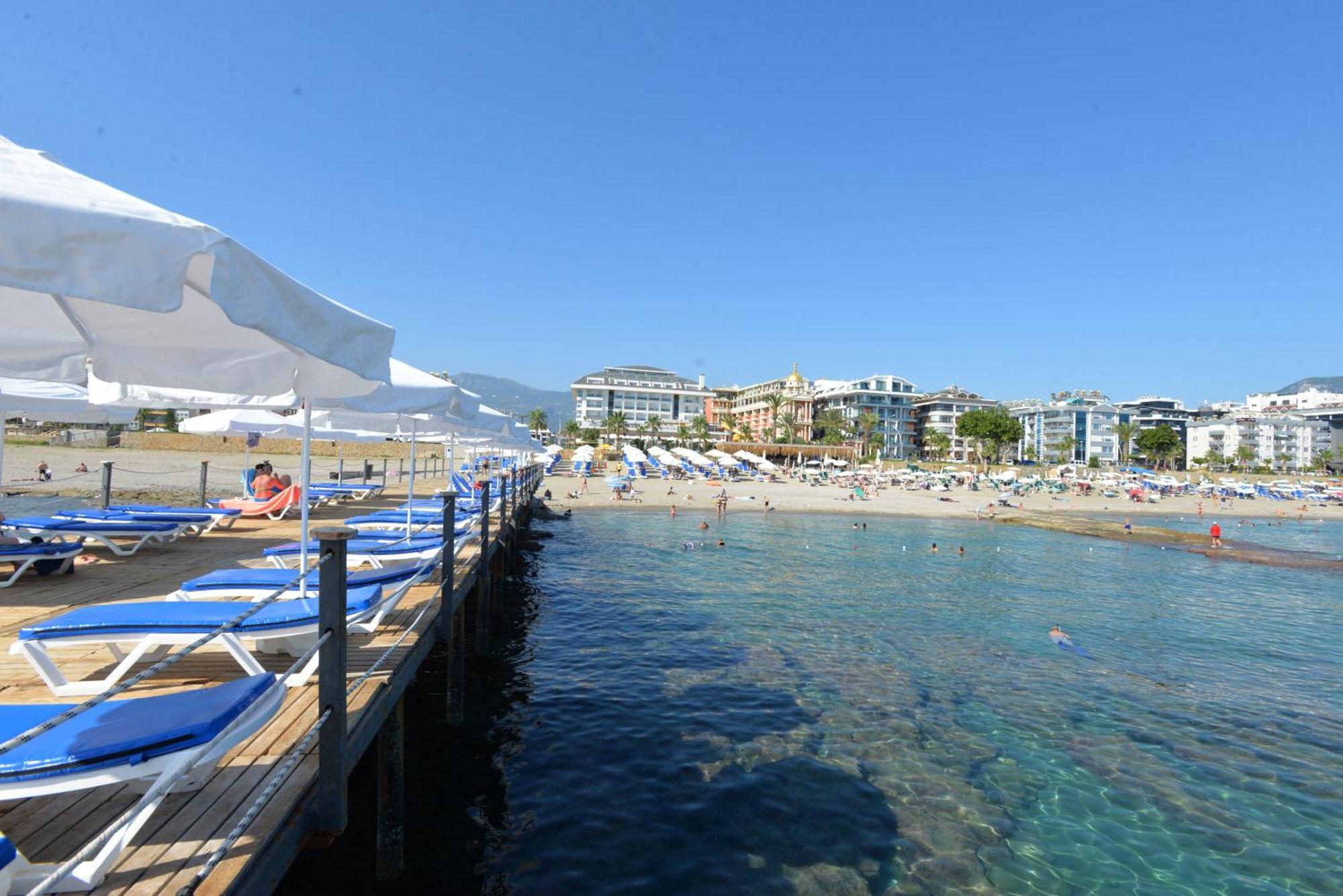 Hotel White Gold & 5*