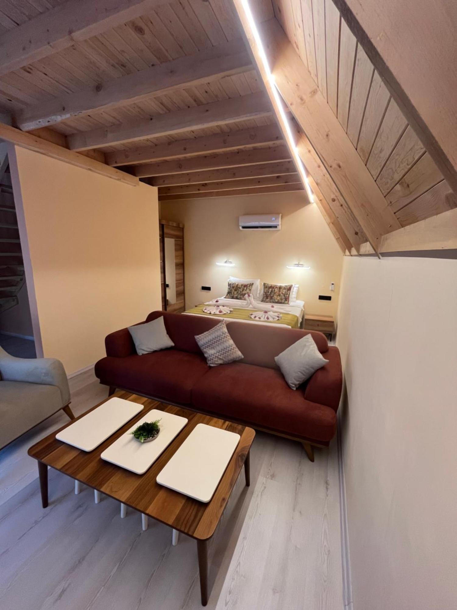 Hotel Oba Beach