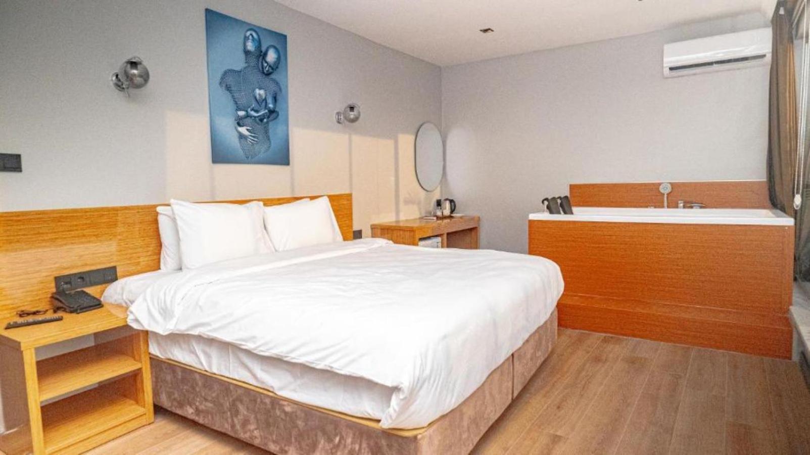 Hotel Elite Marmara Bosphorus Camlica Istanbul