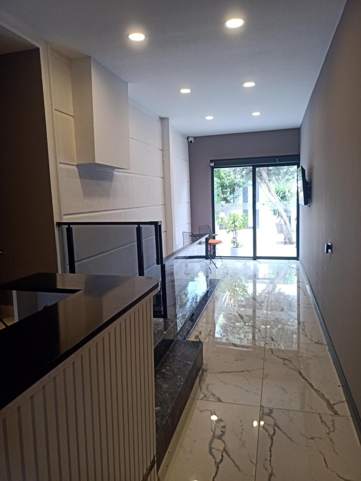 Apartment Boutique Natural