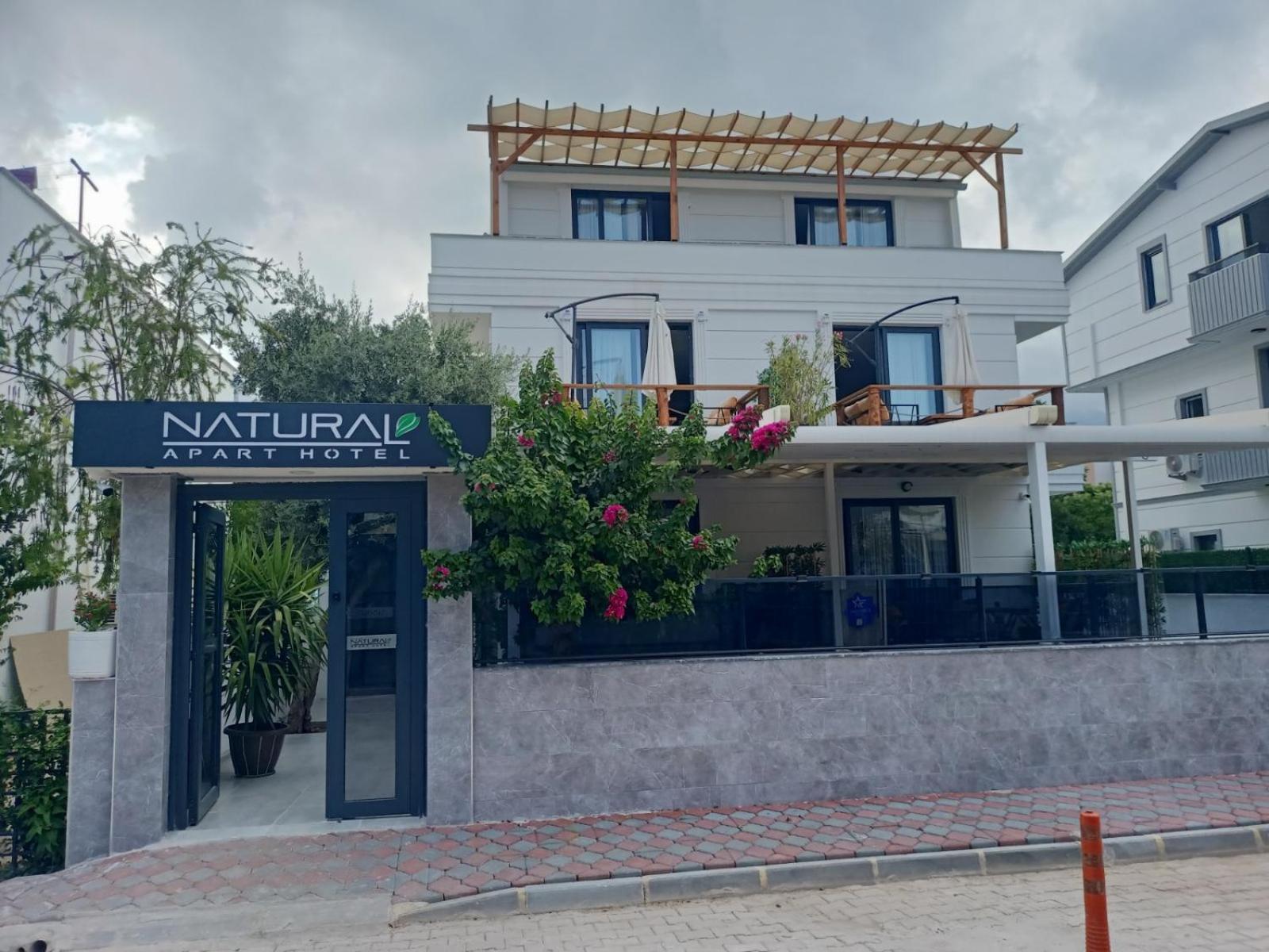 Apartment Boutique Natural *