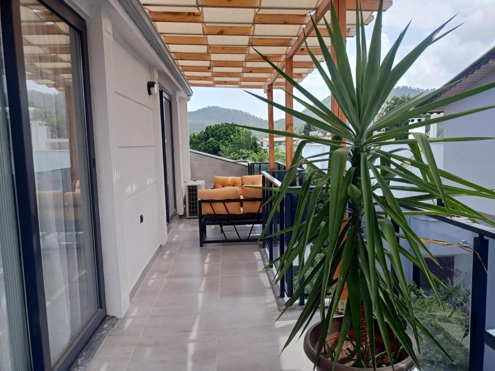 Boutique Natural * Kemer