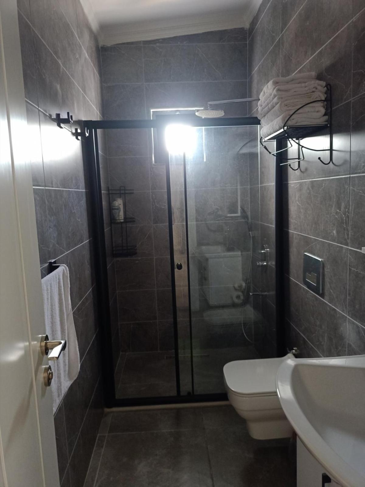 Boutique Natural Apartment Kemer
