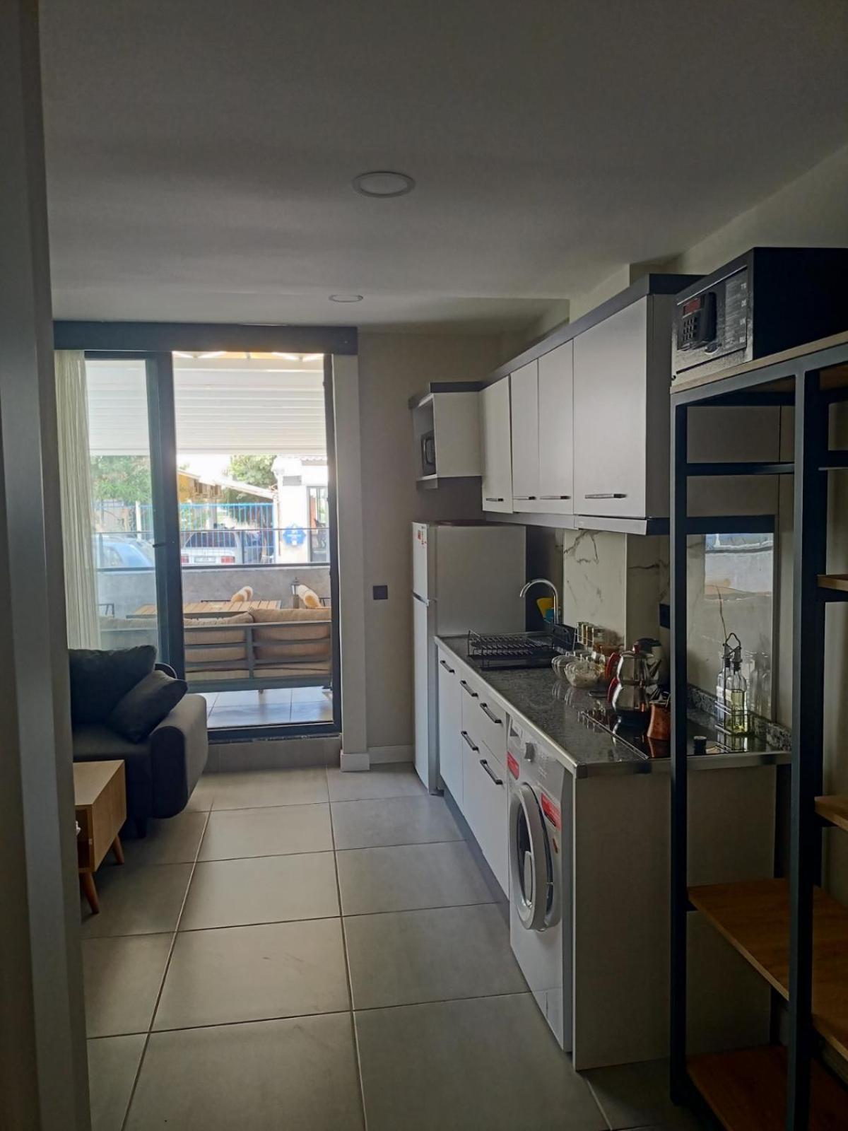 Apartment Boutique Natural