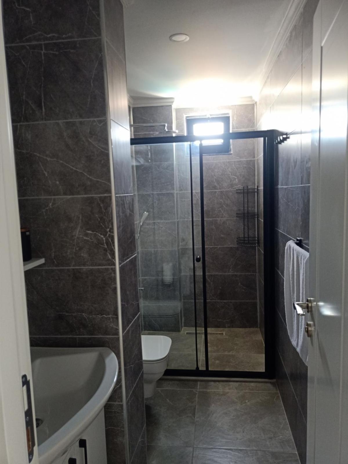 Apartment Boutique Natural Kemer