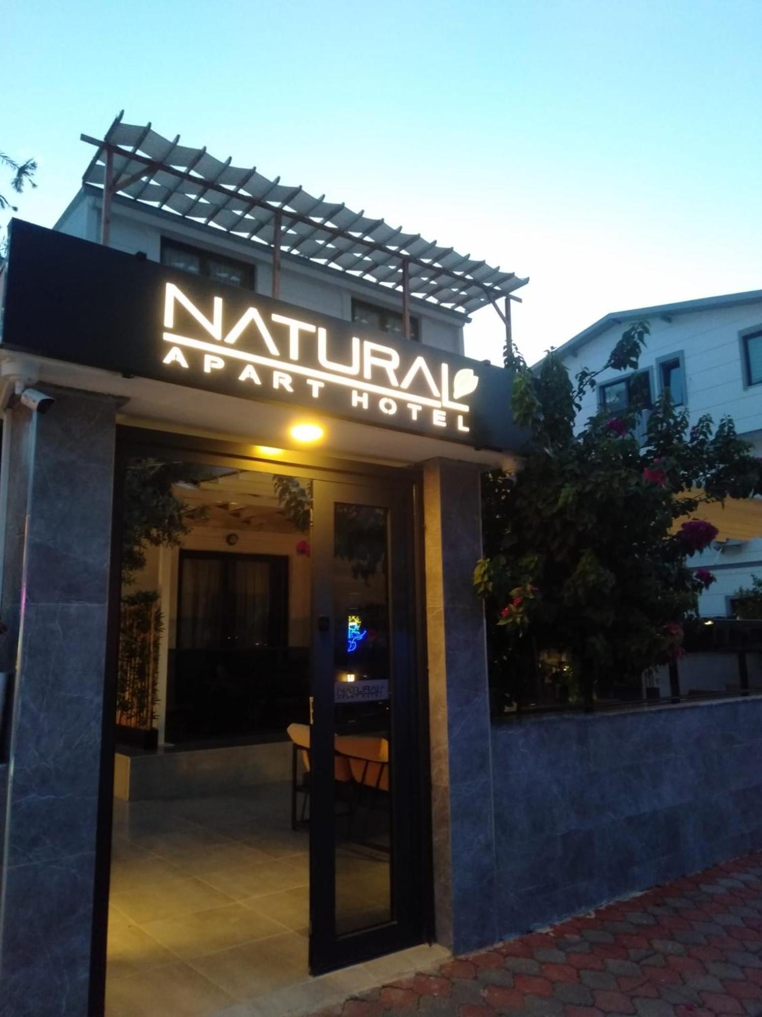 Boutique Natural
