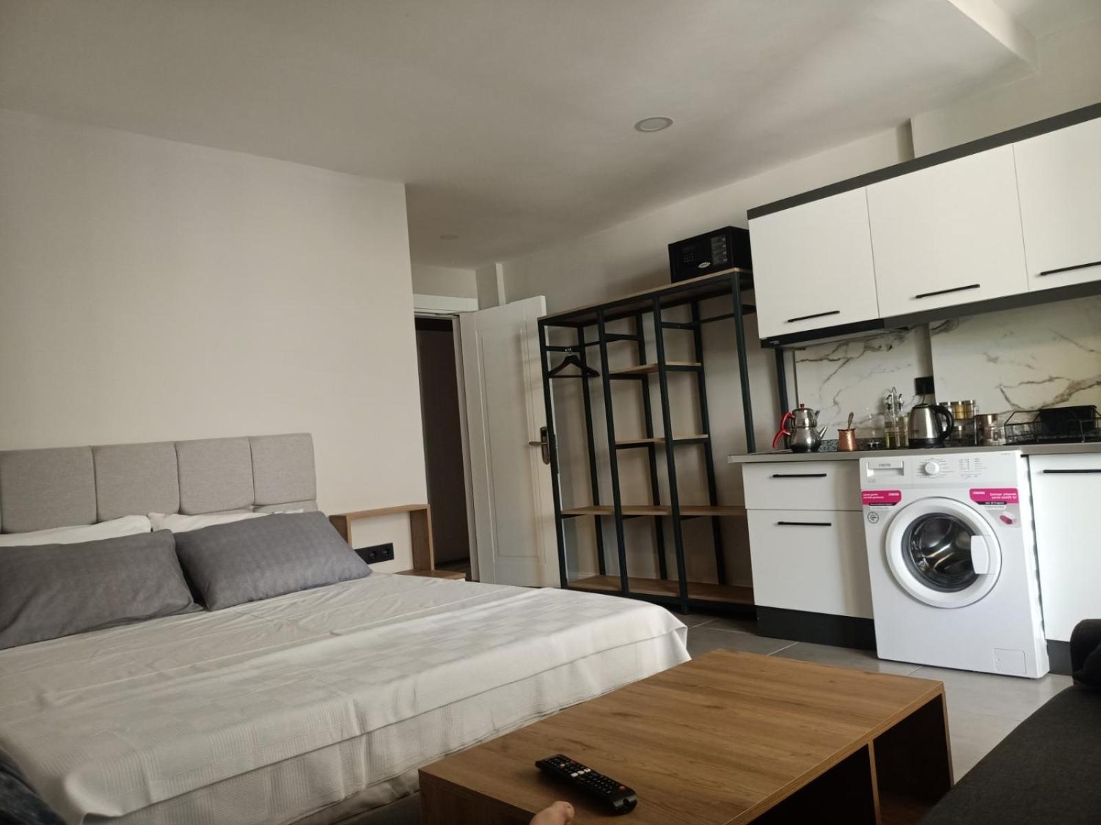 Boutique Natural Apartment