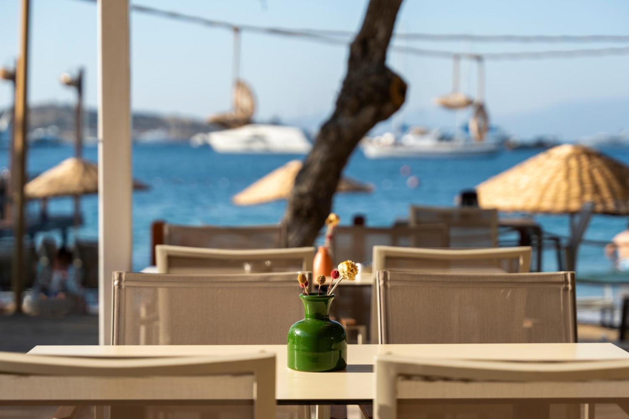 Hotel Daphnis