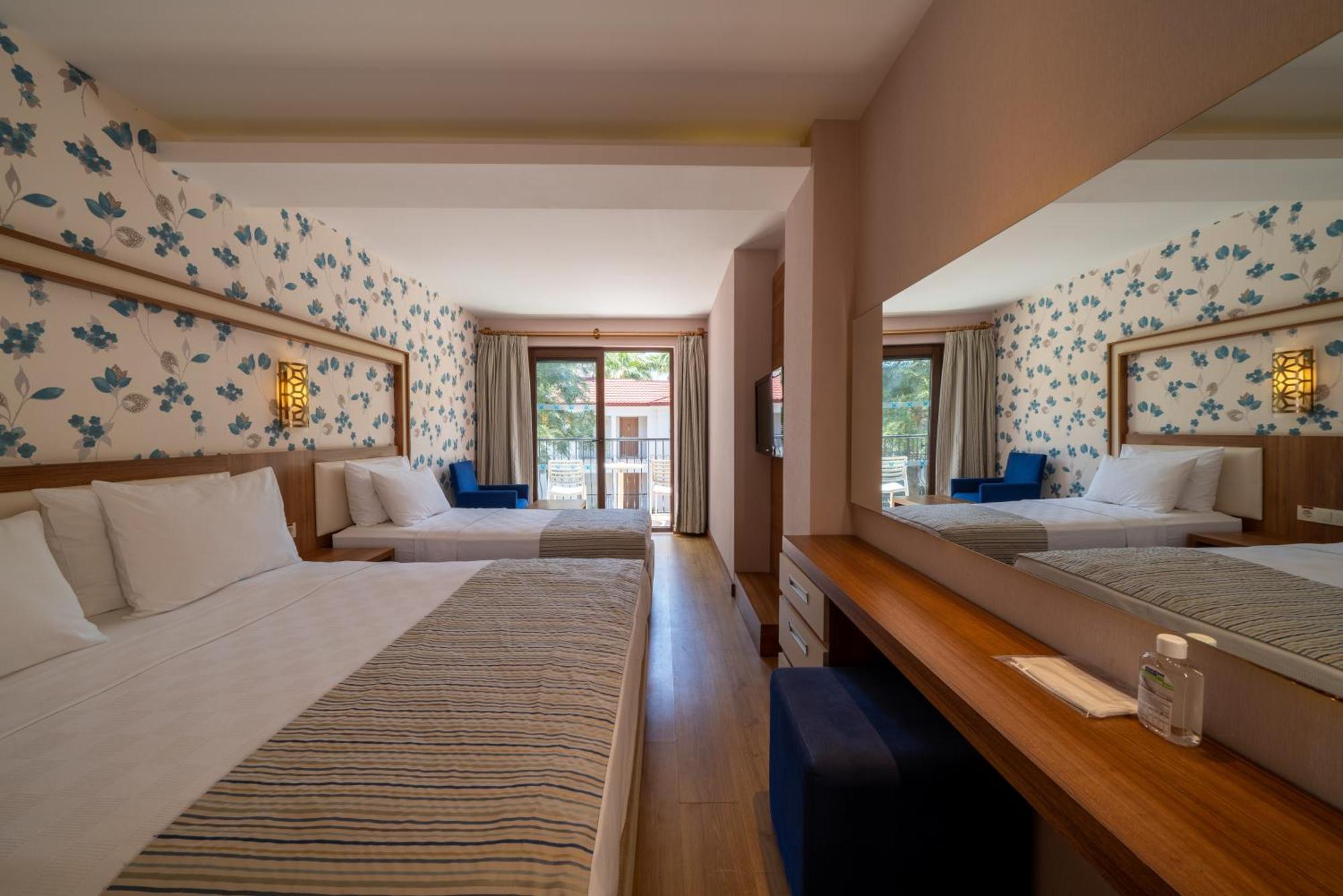 Sundia By Liberty (adults Only) Oludeniz