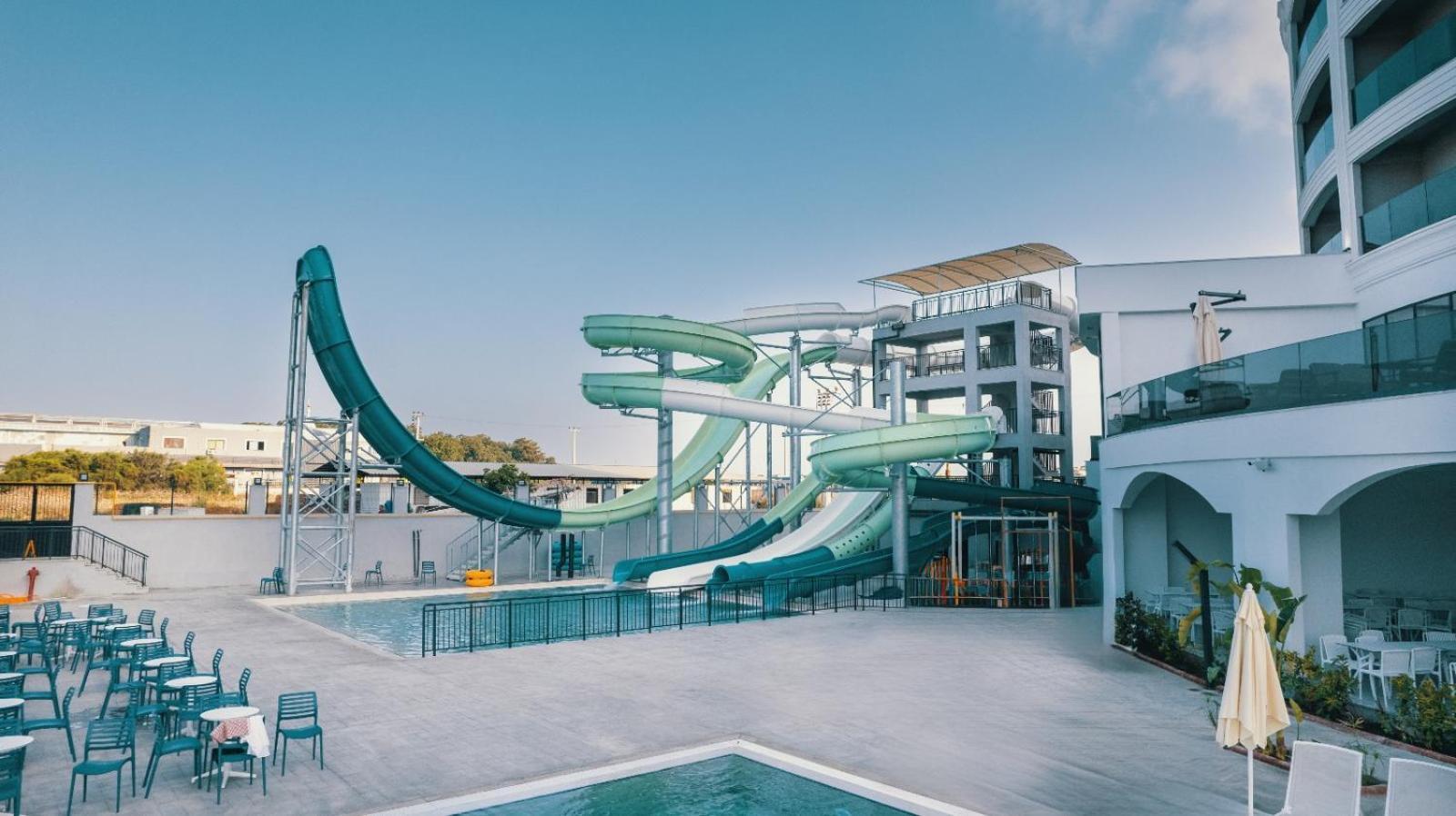 Hotel Moon Palace 5*