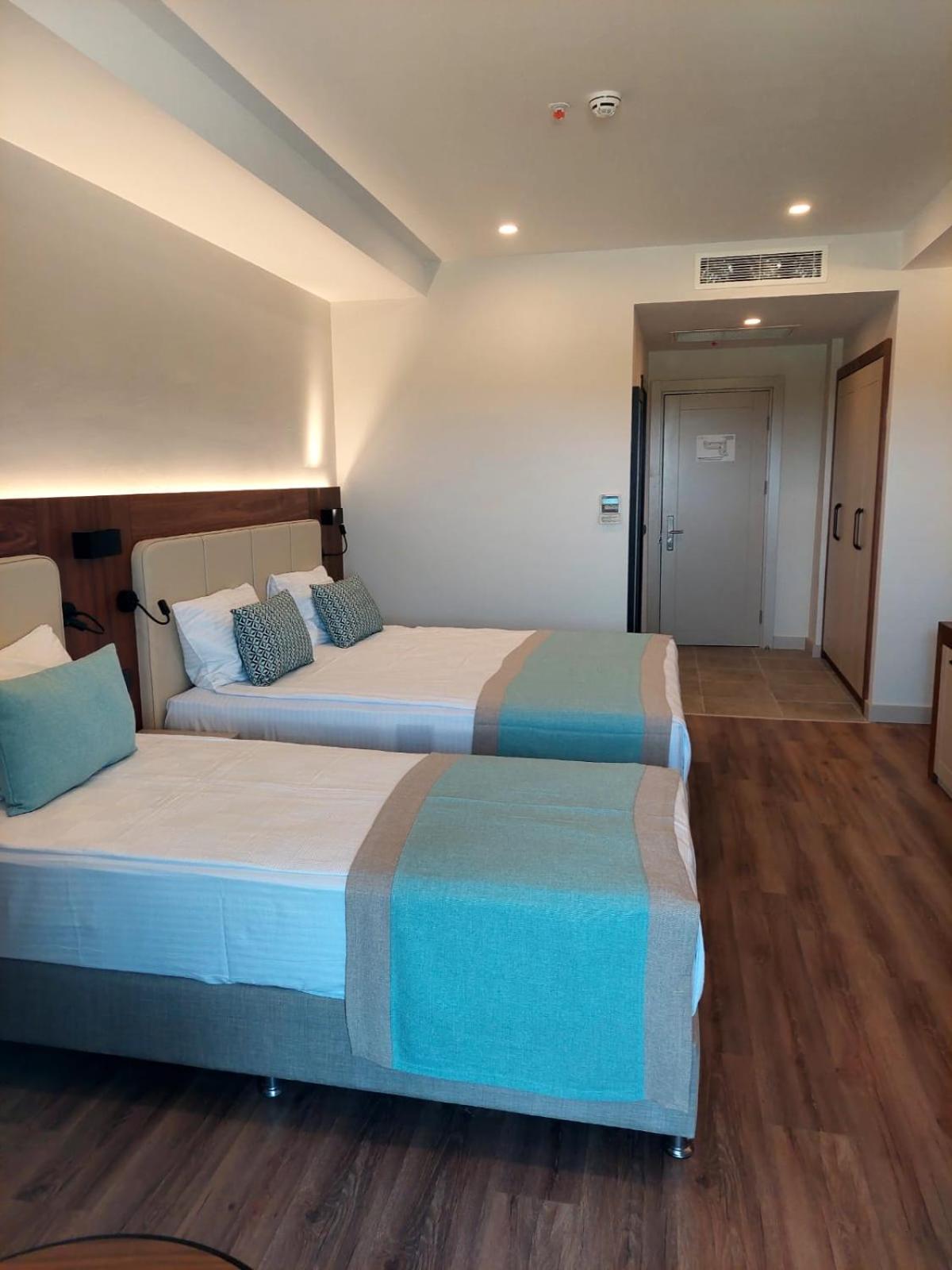 Moon Palace Hotel