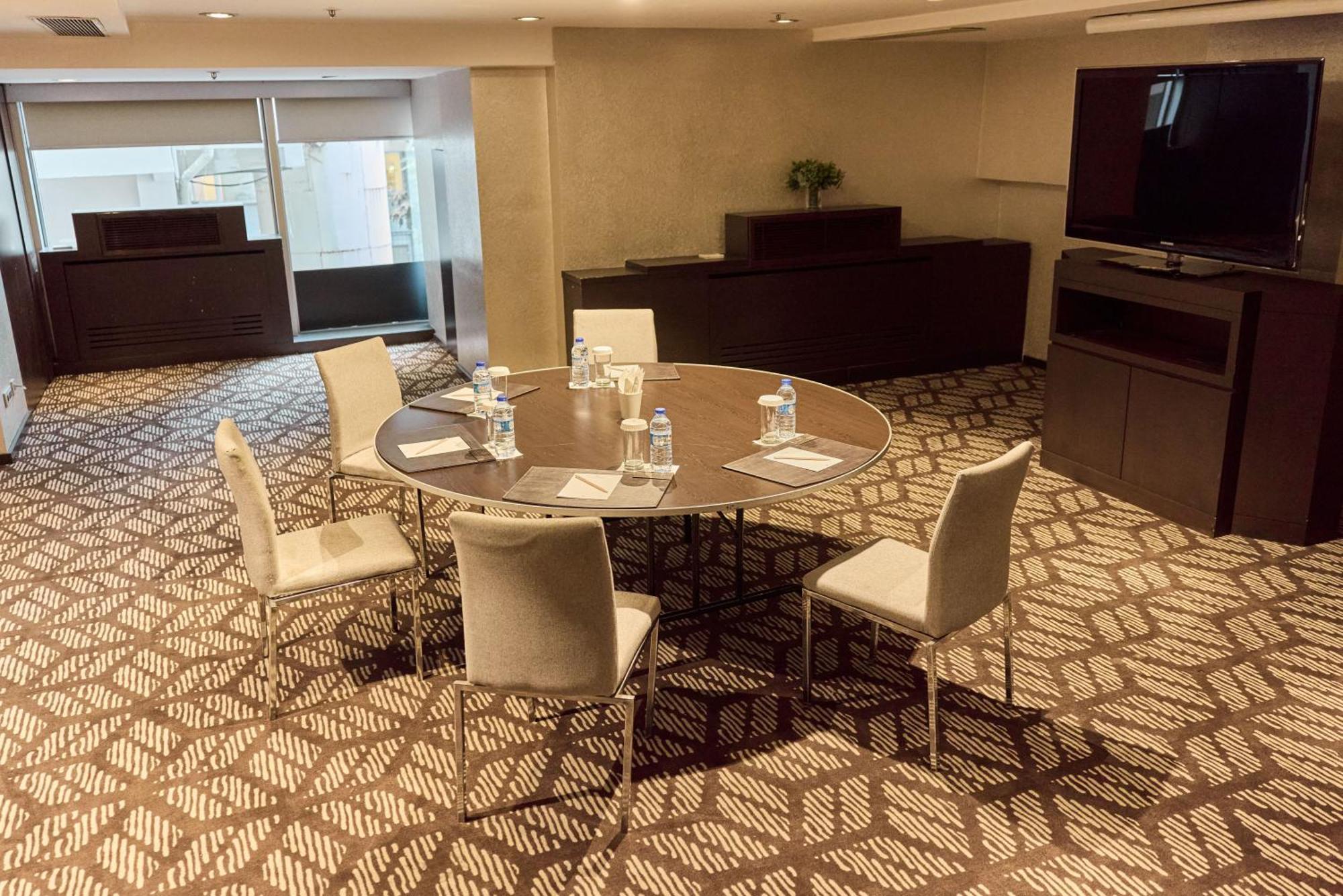 Avantgarde Urban Levent Hotel Istanbul