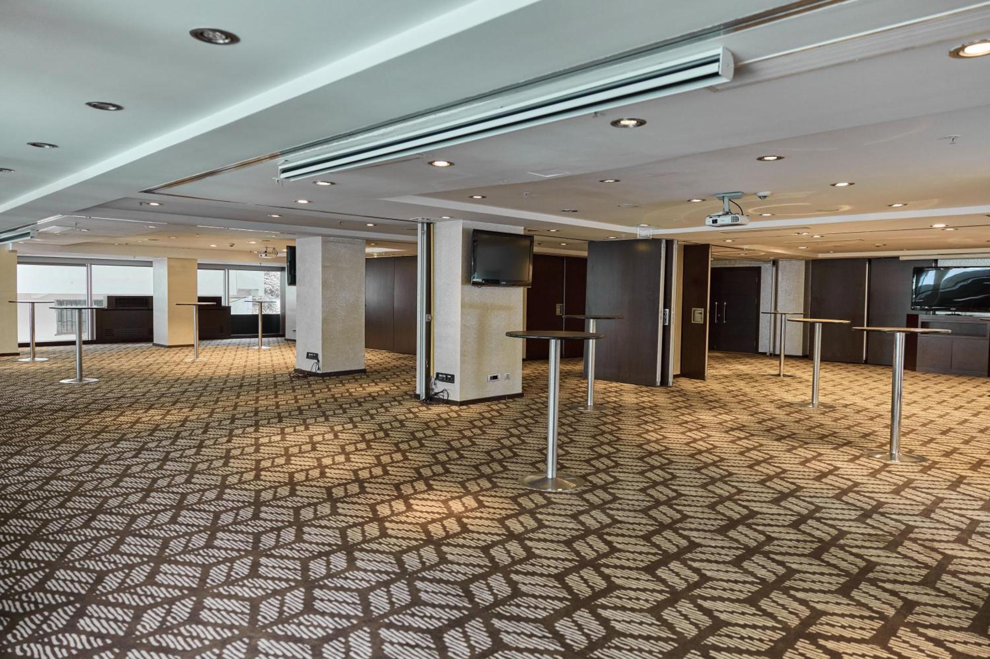 Avantgarde Urban Levent Istanbul
