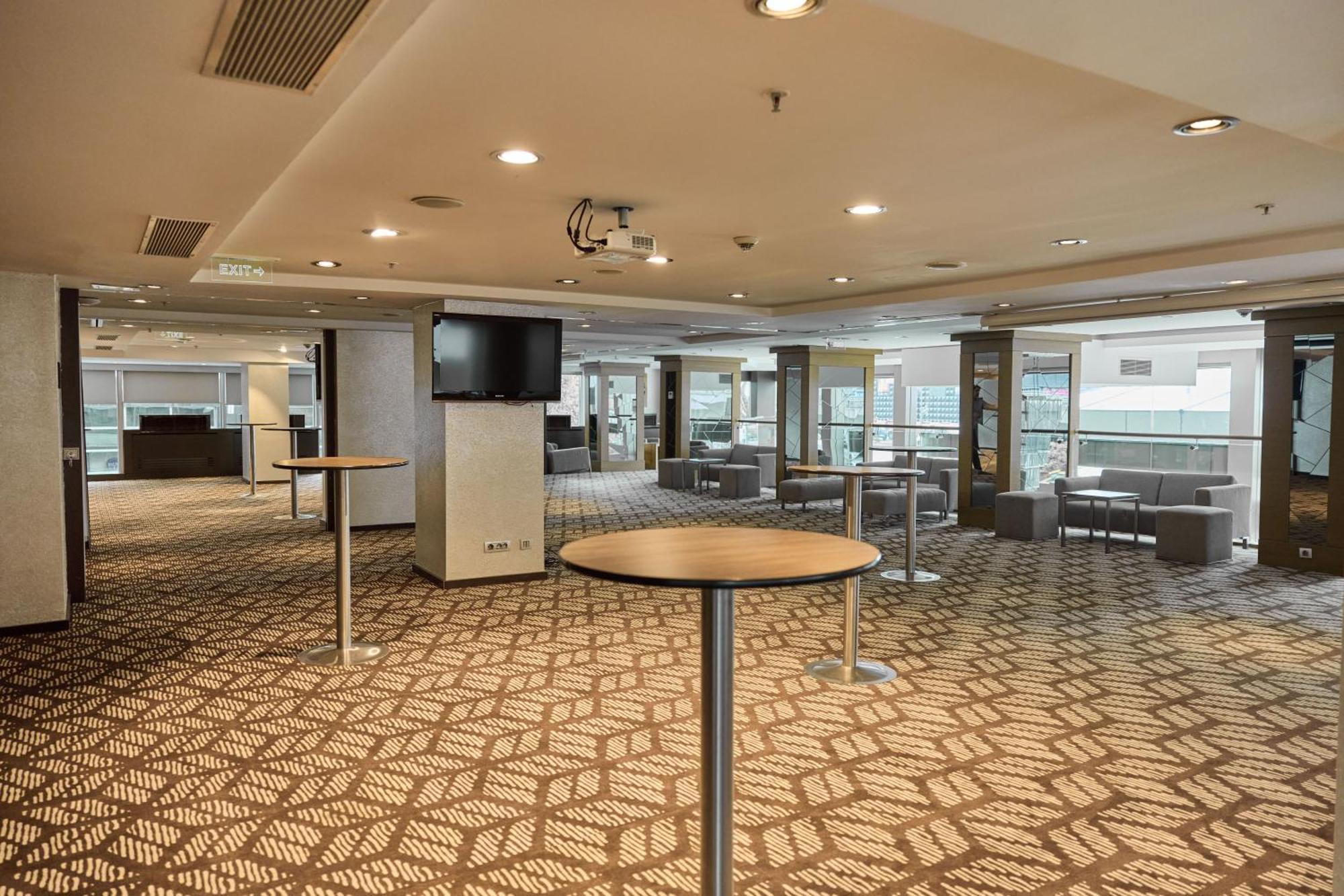 Avantgarde Urban Levent 4* Istanbul