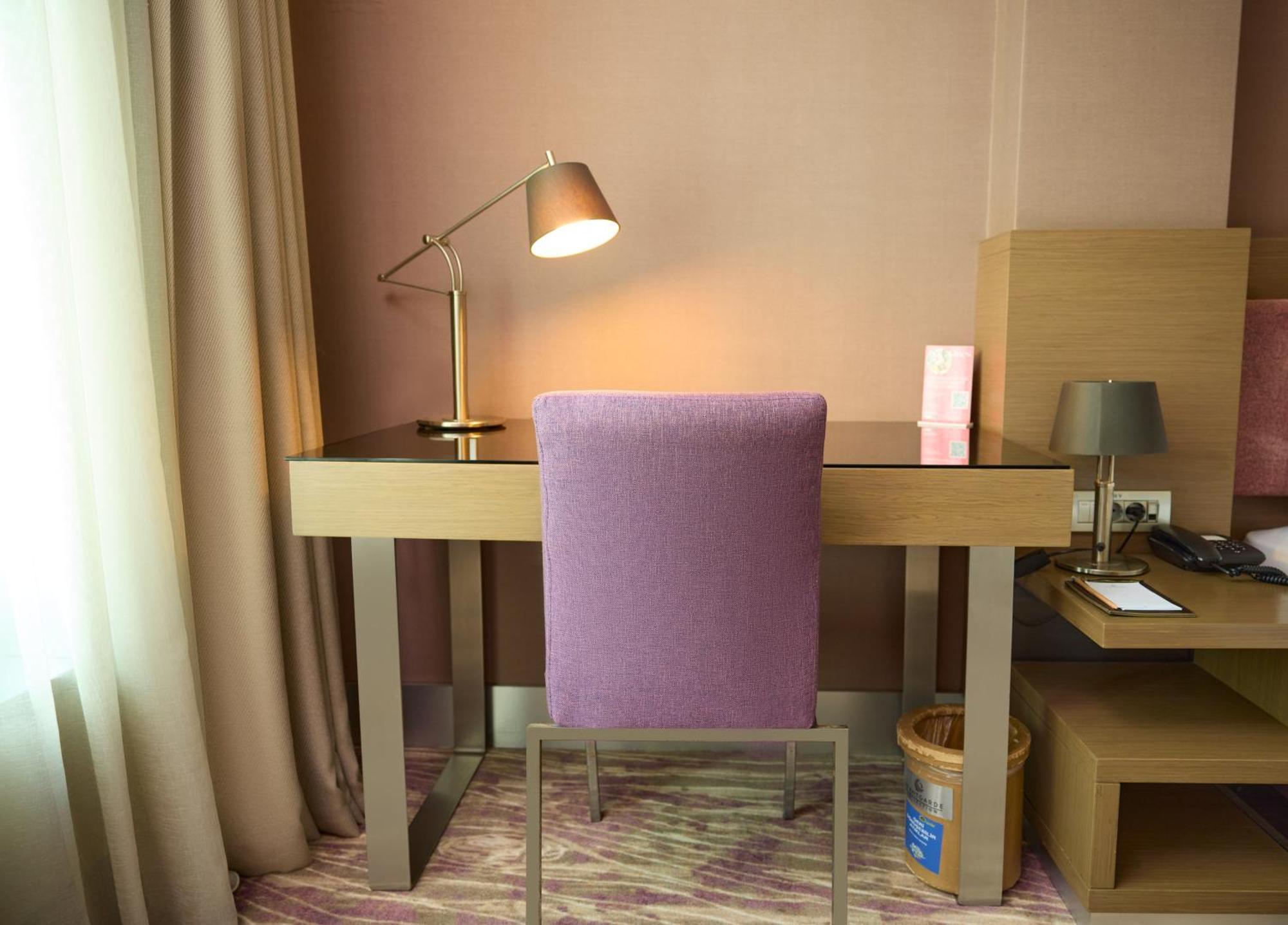 Hotel Avantgarde Urban Levent Istanbul