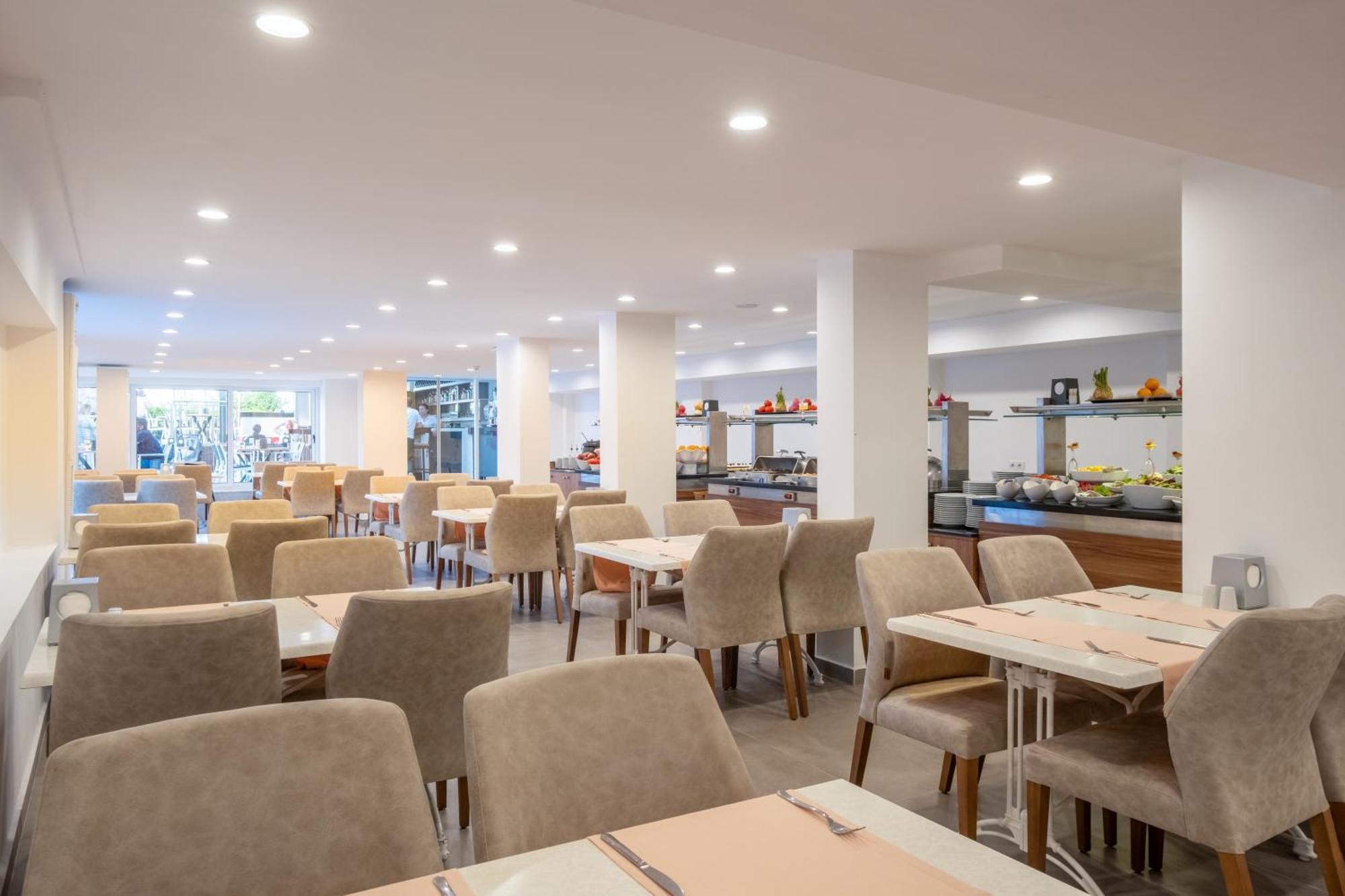 Hotel Viking & 3*