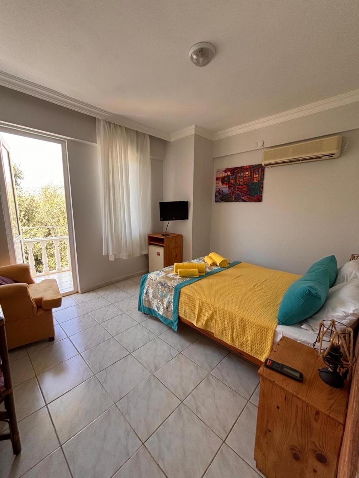 Hotel Limon Fethiye