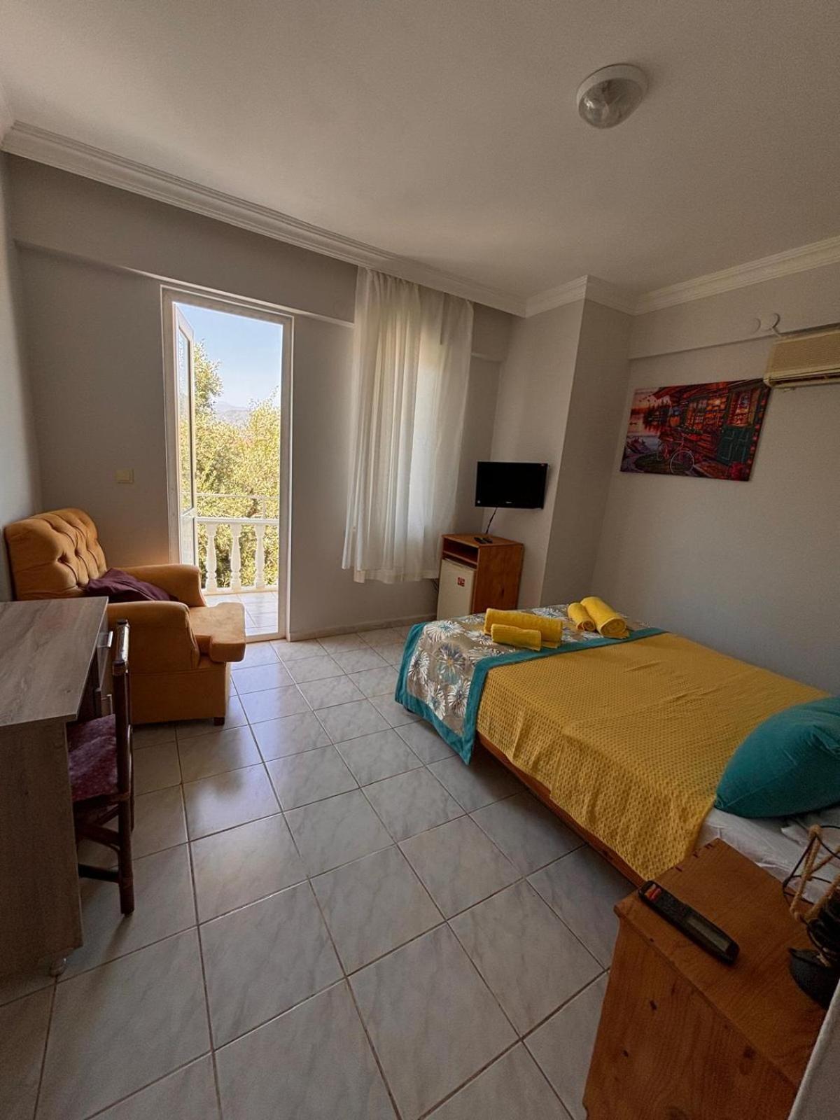 Limon 2* Fethiye