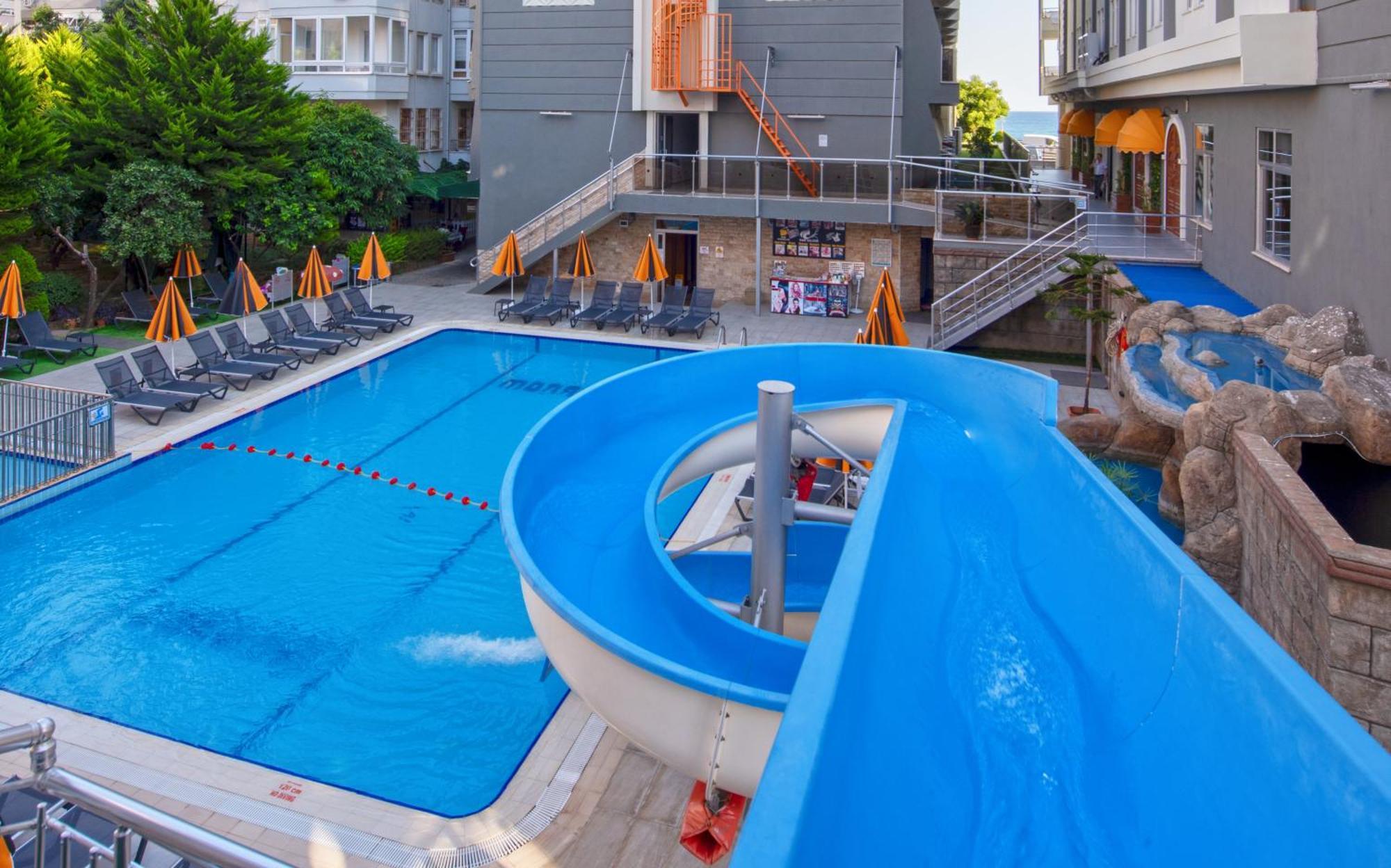 Hotel Monart