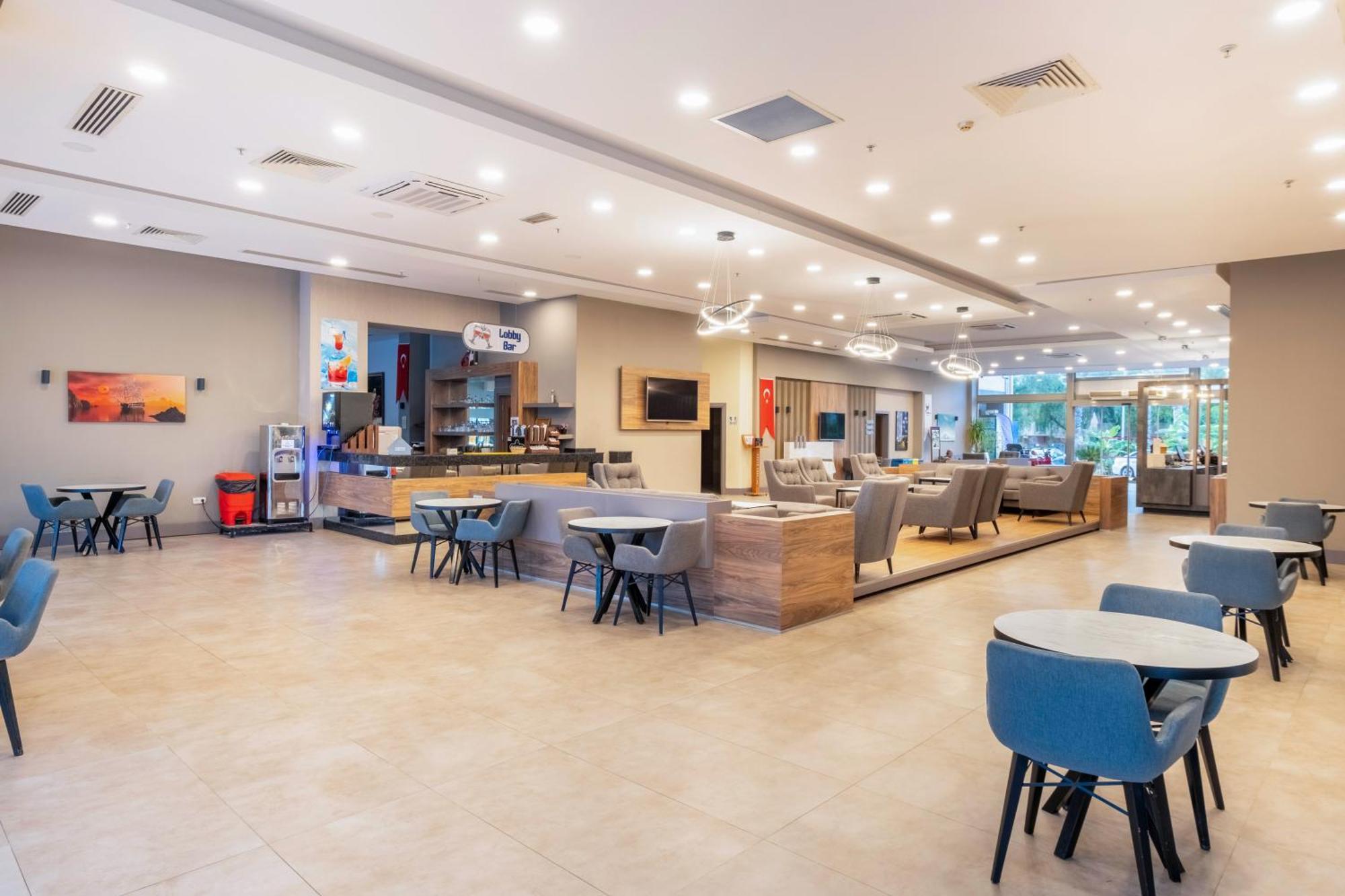 Viking Park Hotel Kemer