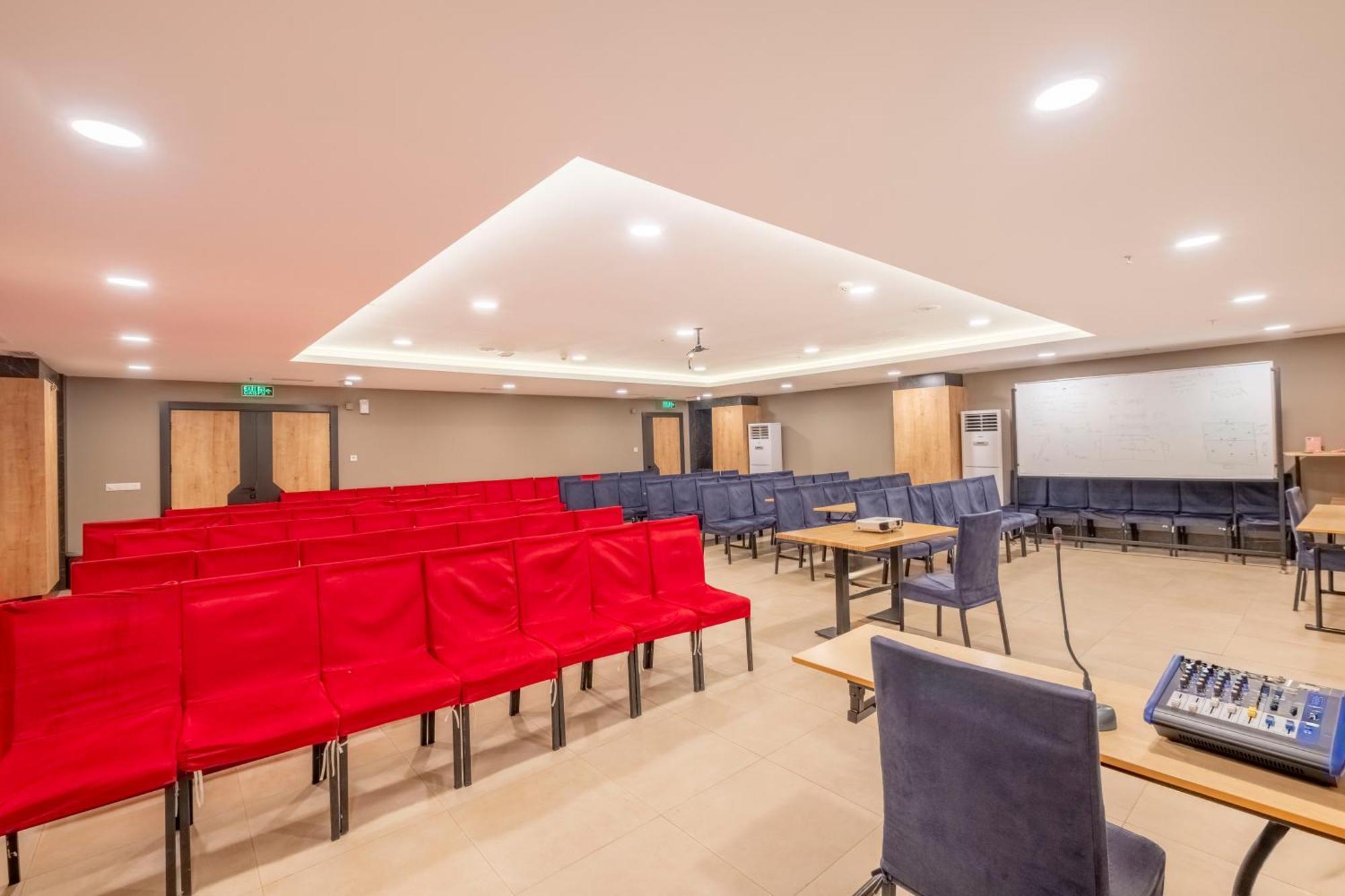 Hotel Viking Park Kemer