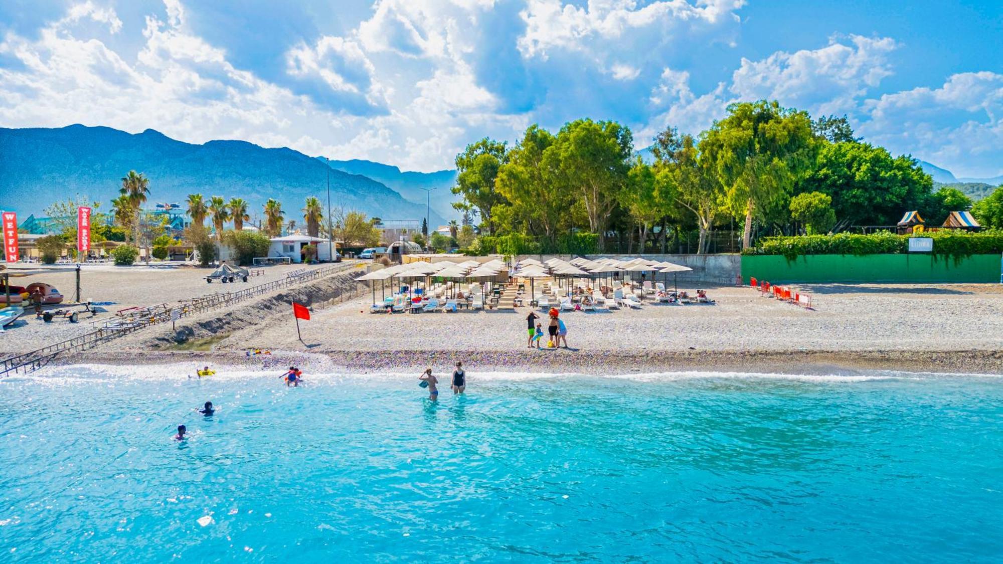 Viking Park Kemer