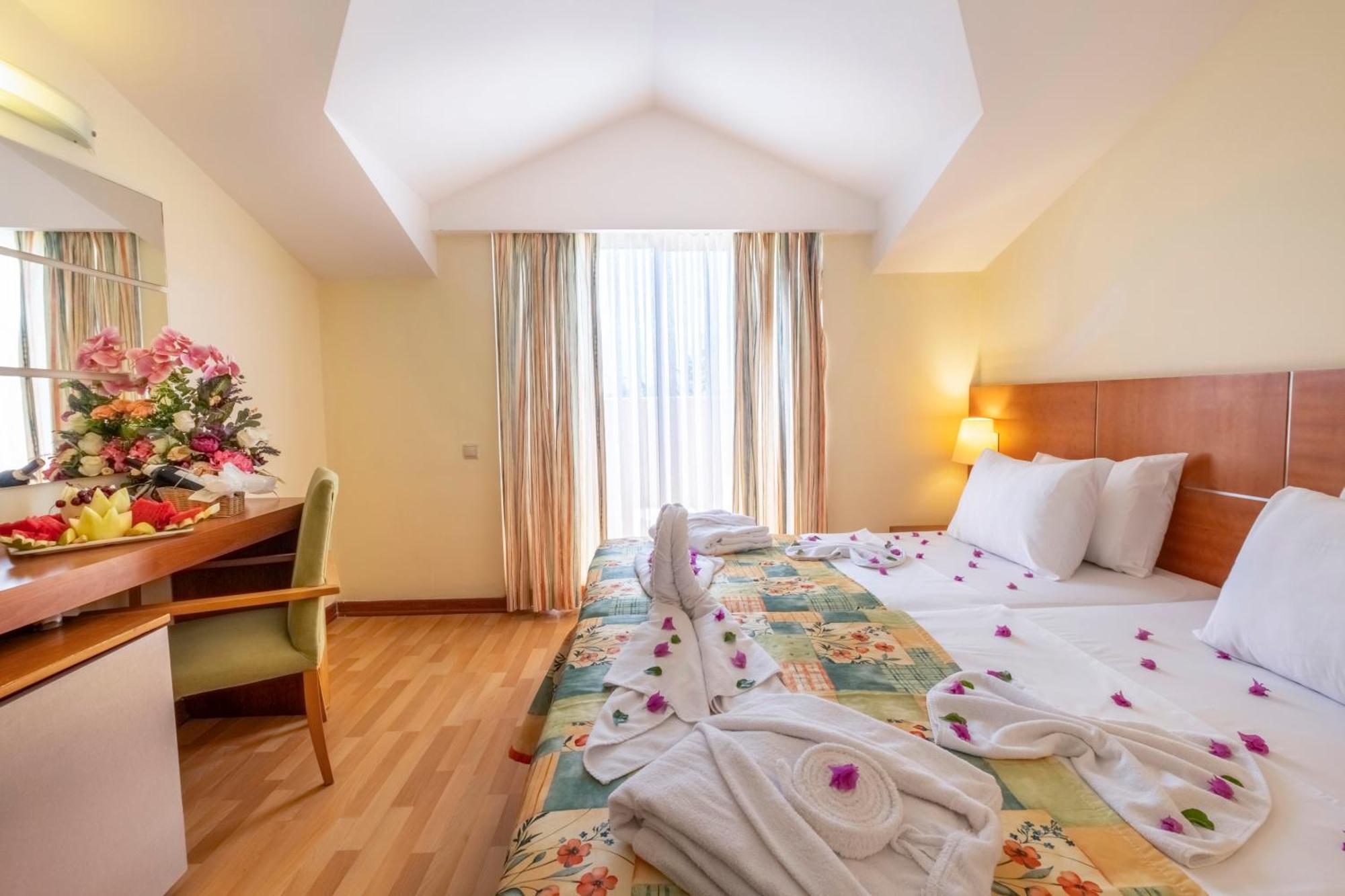 Viking Park Hotel