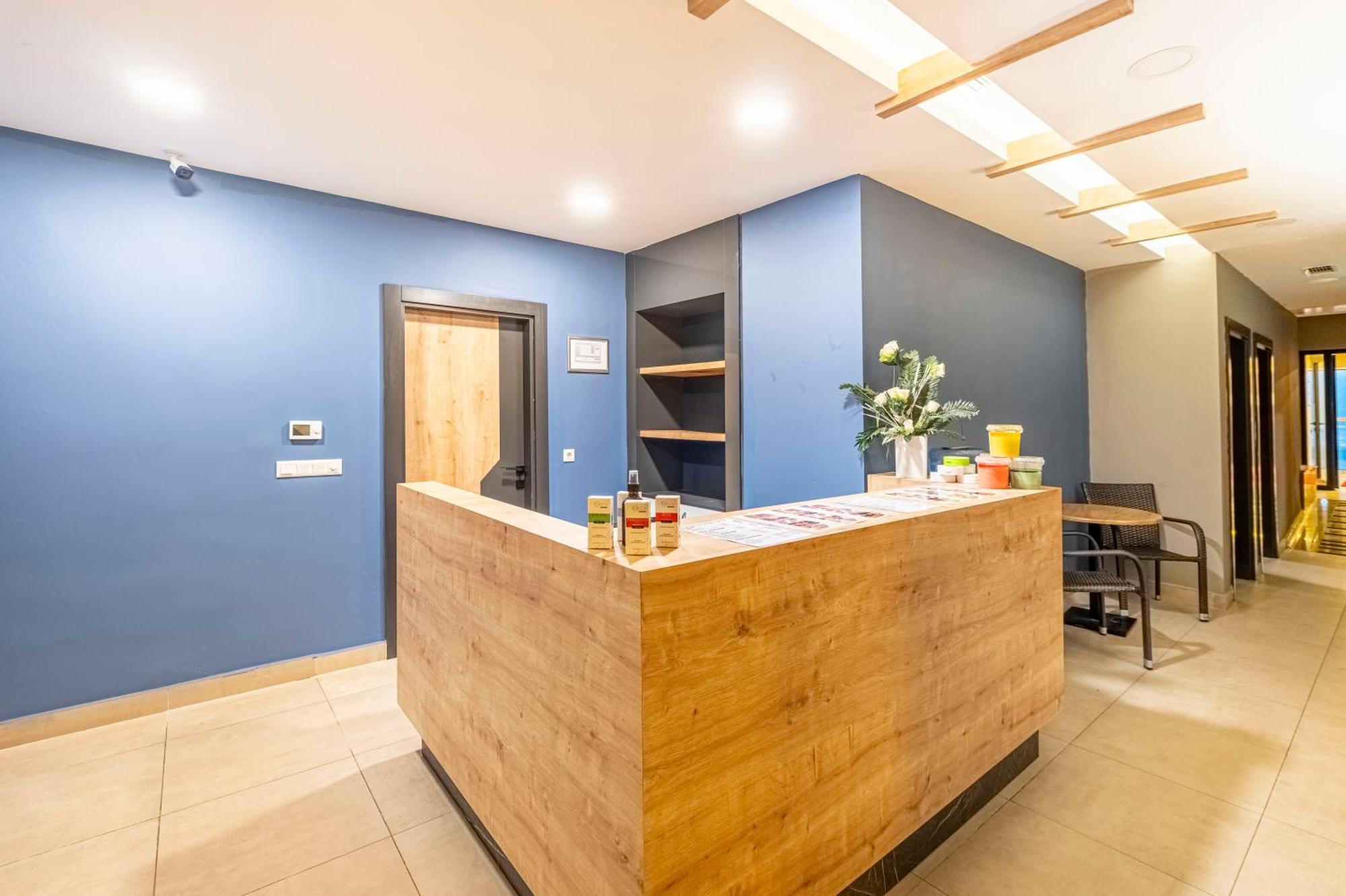 Viking Park Hotel 4*