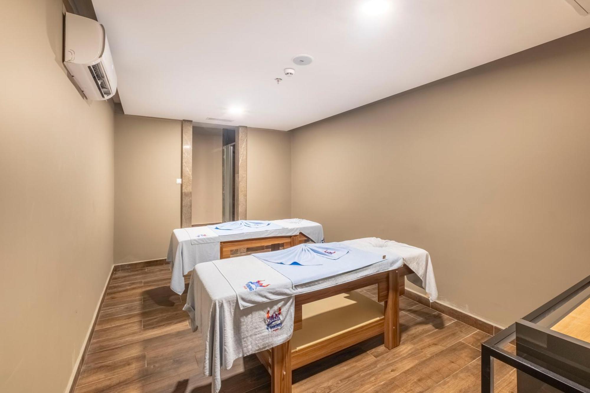 Viking Park Hotel Kemer