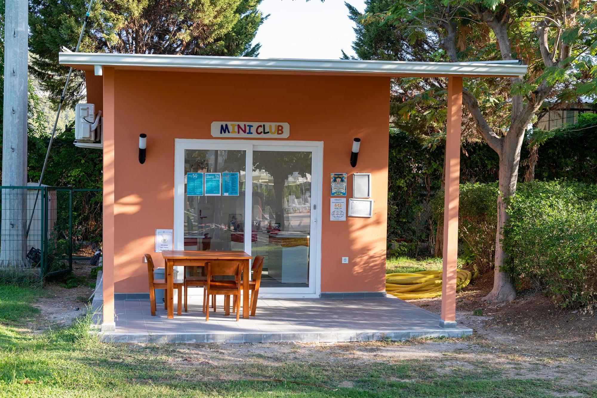 Viking Park 4* Kemer