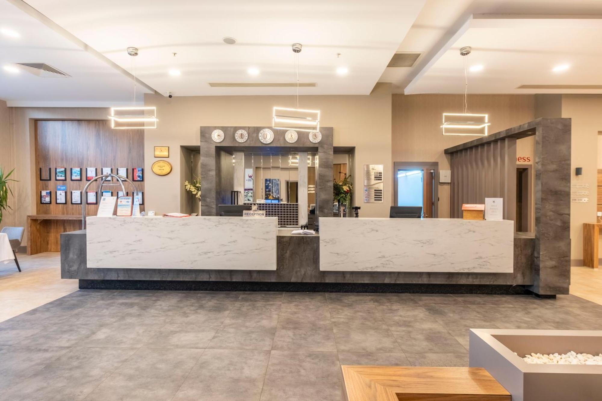 Viking Park Hotel Kemer