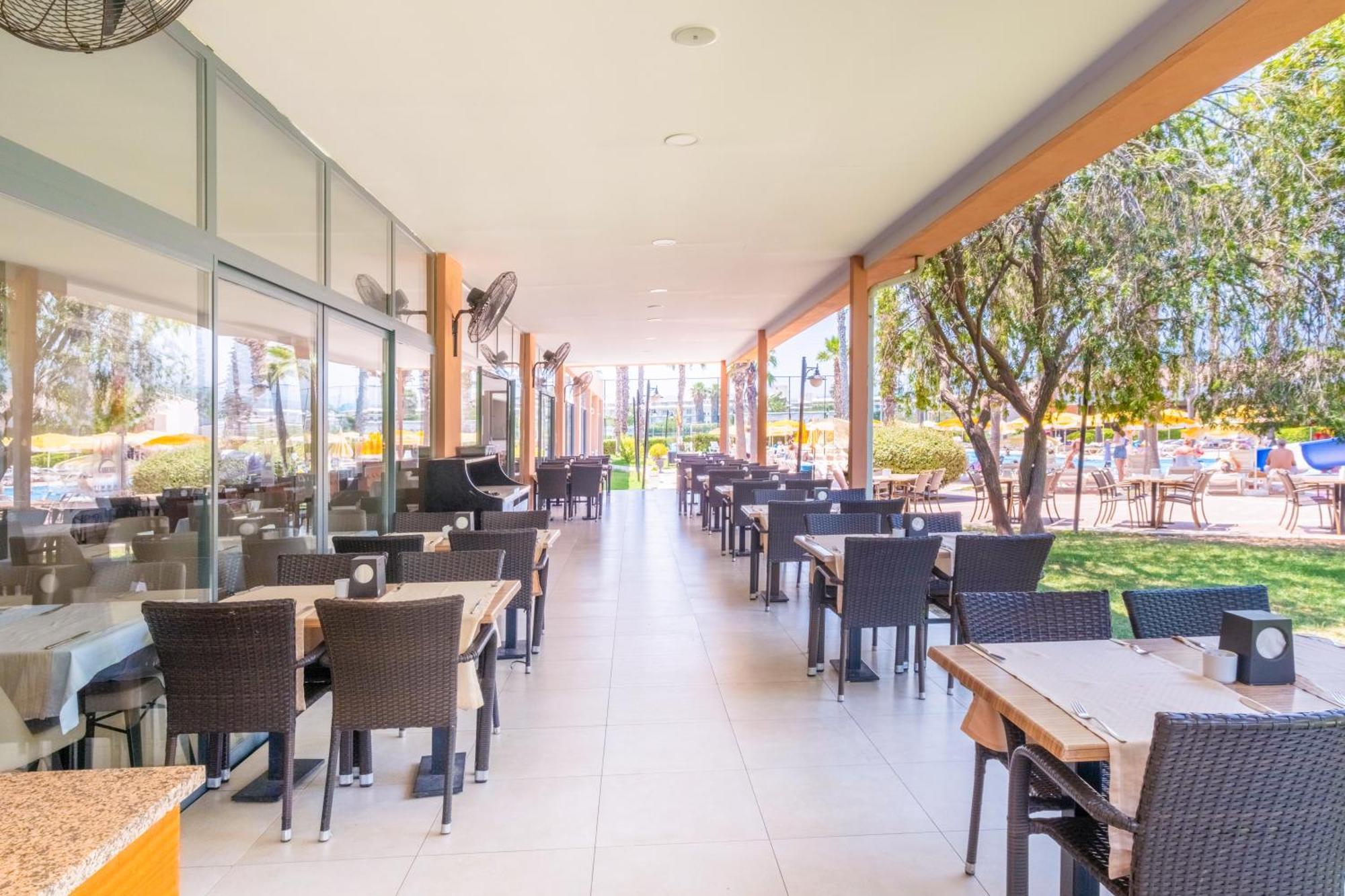 Viking Park Hotel