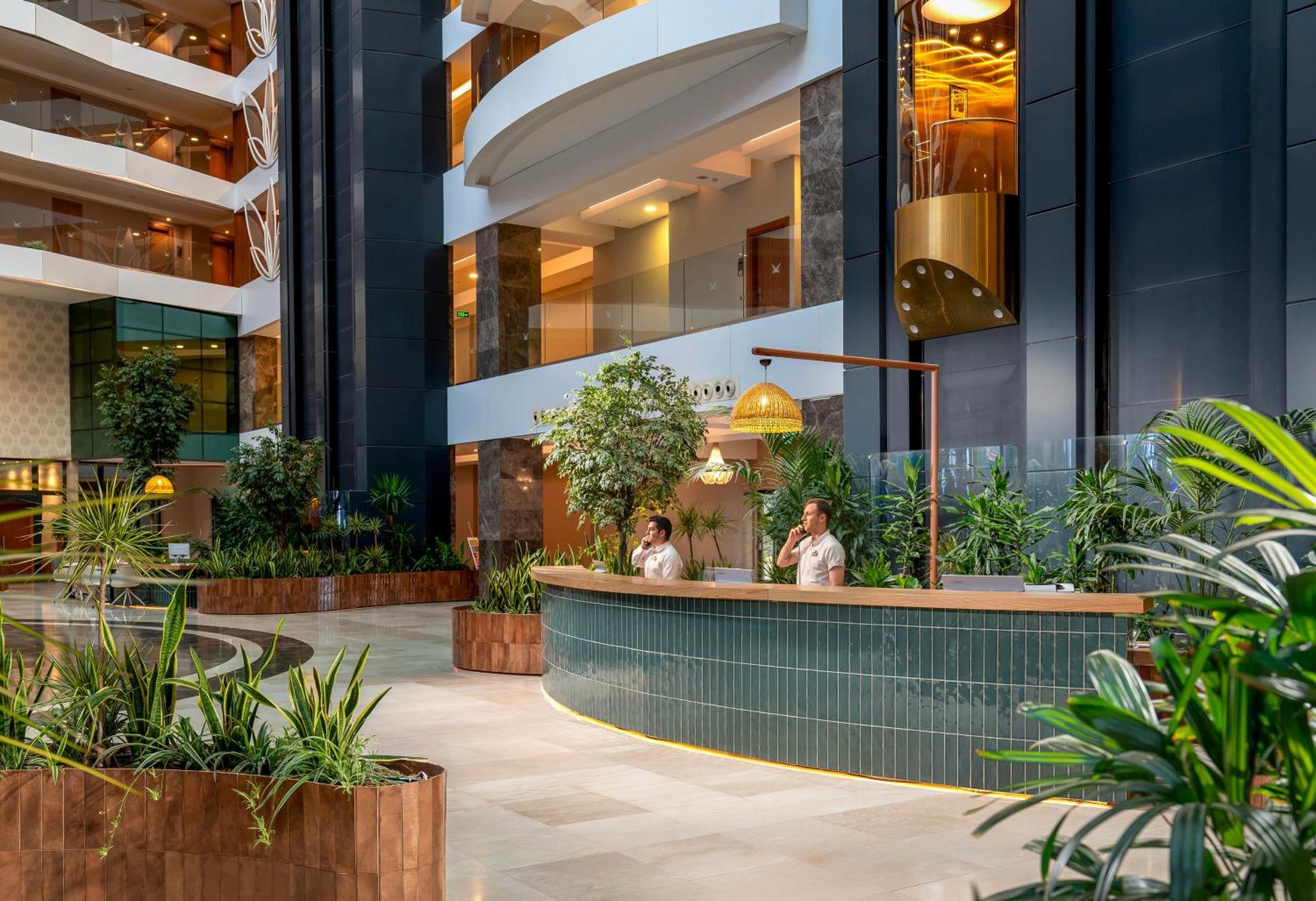 Hotel Liberty 5*
